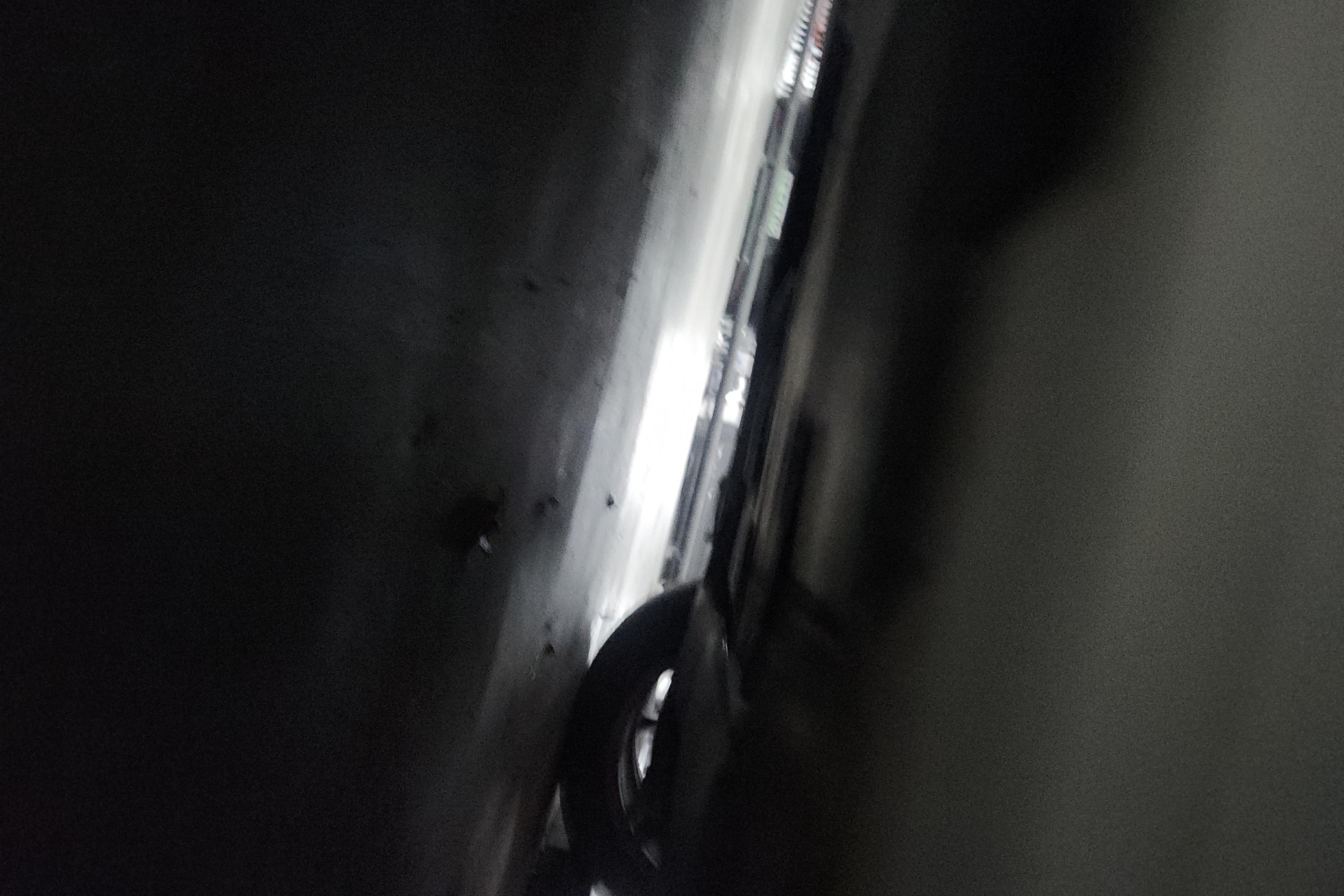 Volkswagen Gol 2012 car image #8