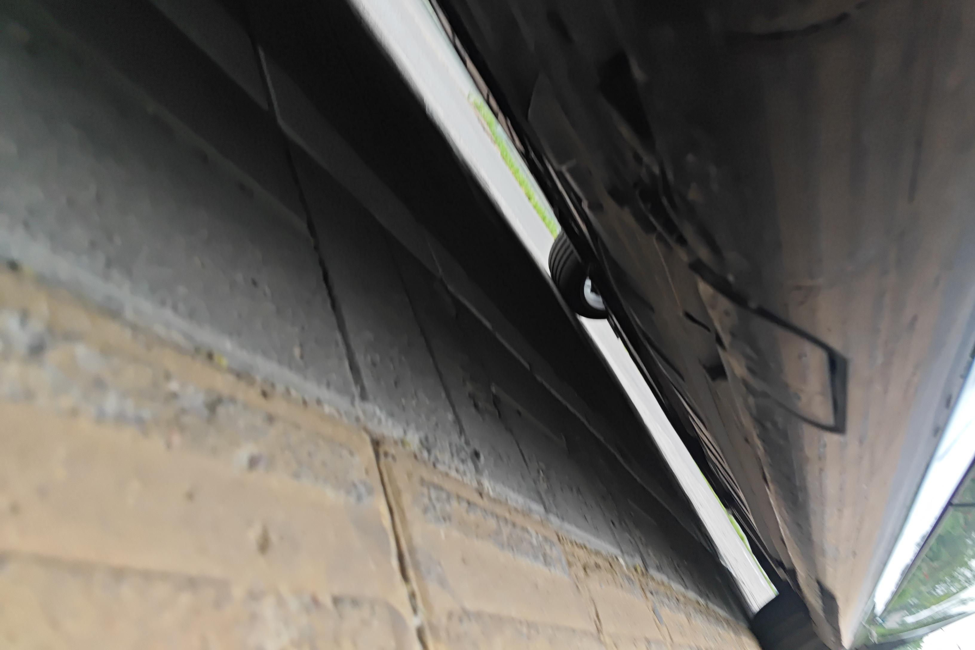 Mercedes-Benz CLS AMG 2018 car image #8