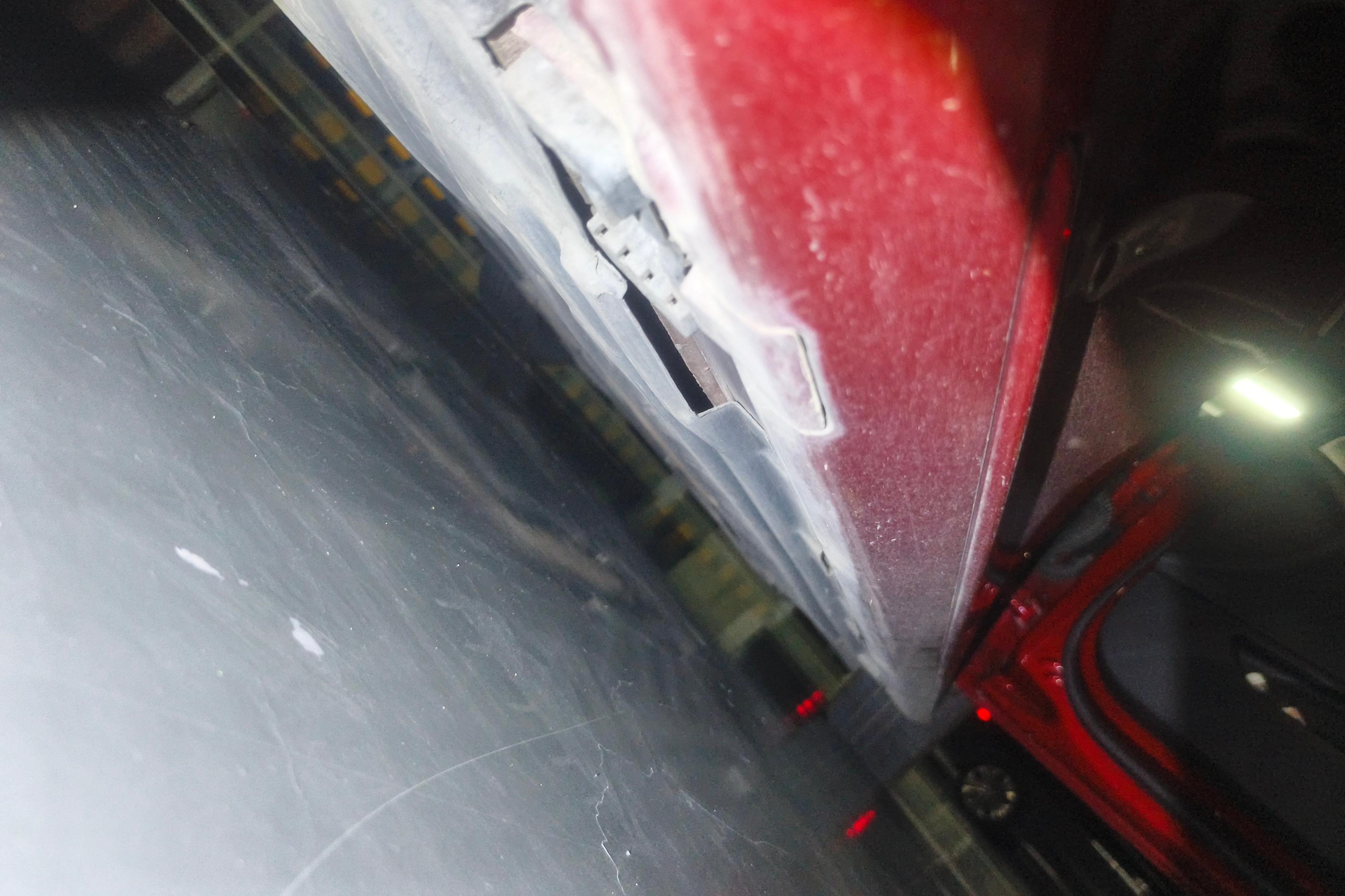 Mercedes-Benz C Class (Imported) 2019 car image #8