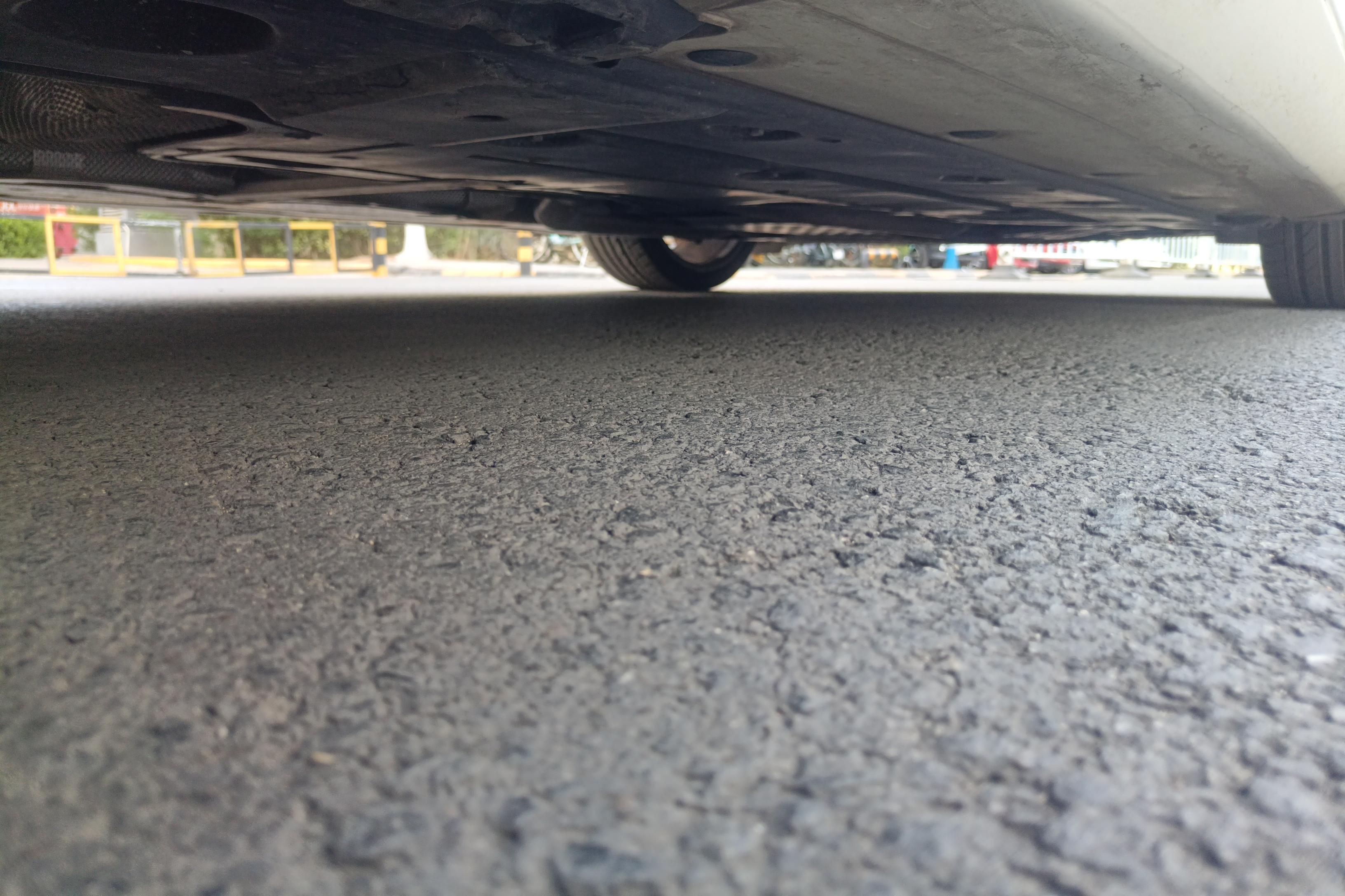 Mercedes-Benz SL Class 2019 car image #8