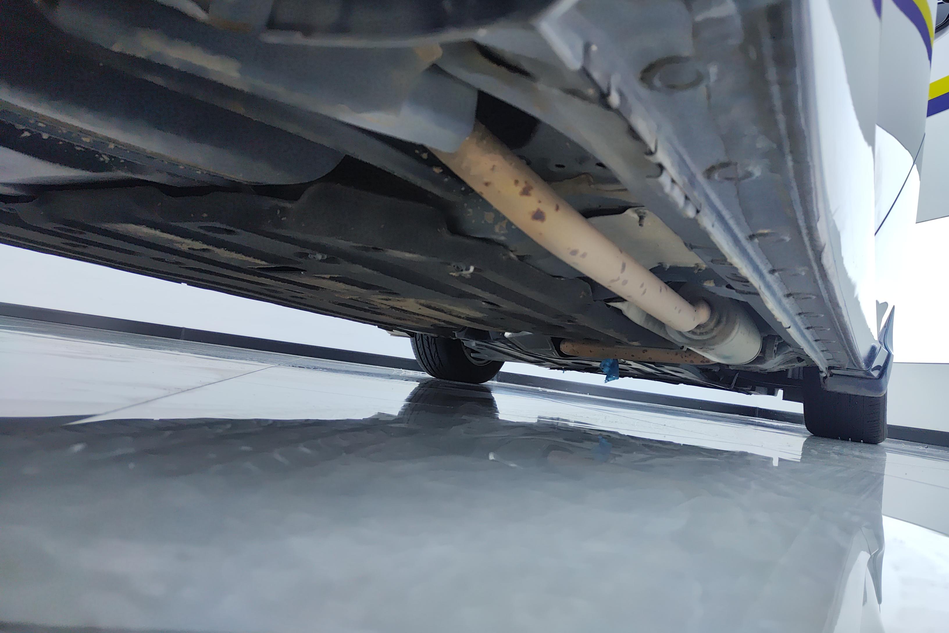 Honda Envix 2019 صورة سيارة #8