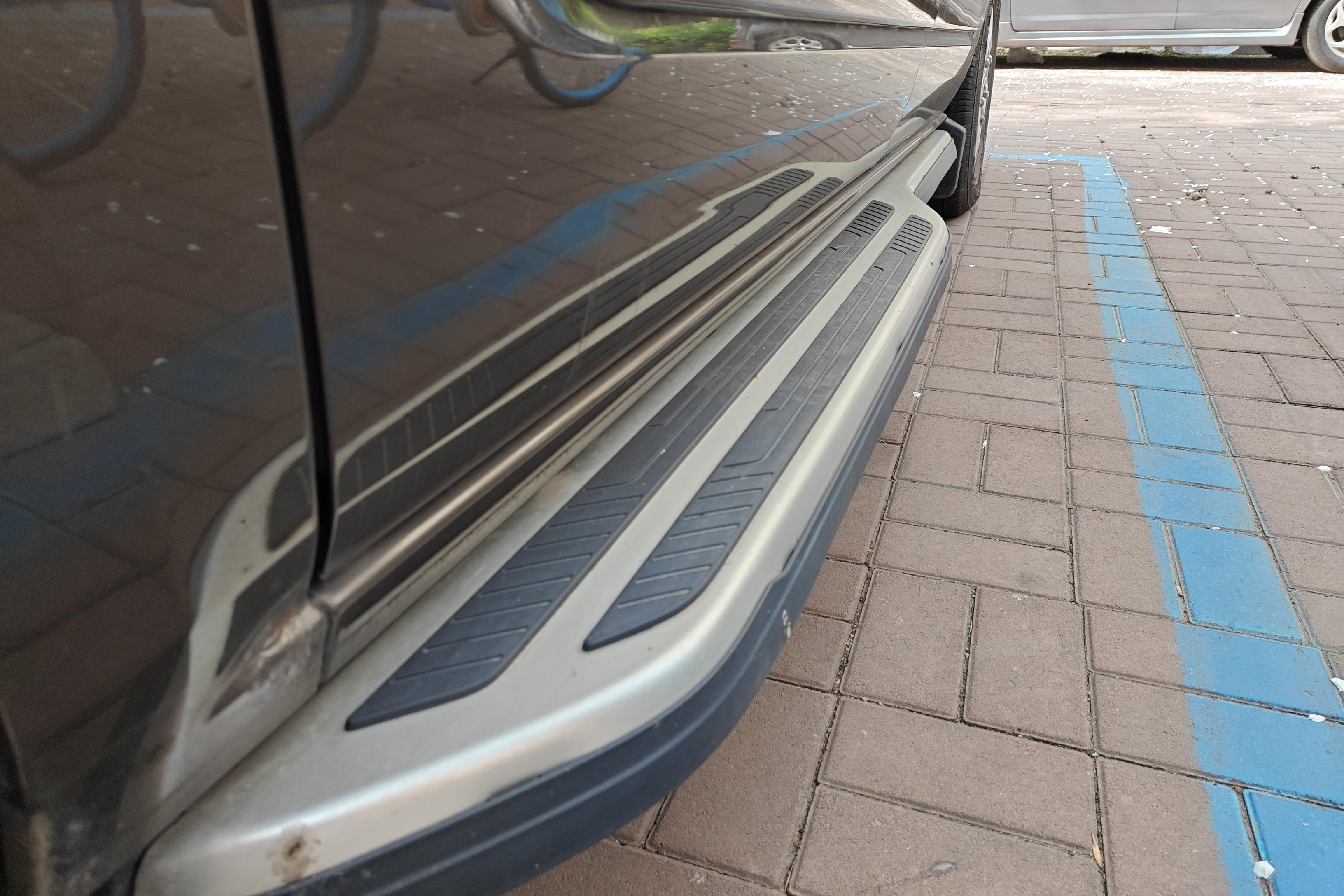 Ford Tourneo 2016 #8 Ford Tourneo 2016 immagine di auto #8