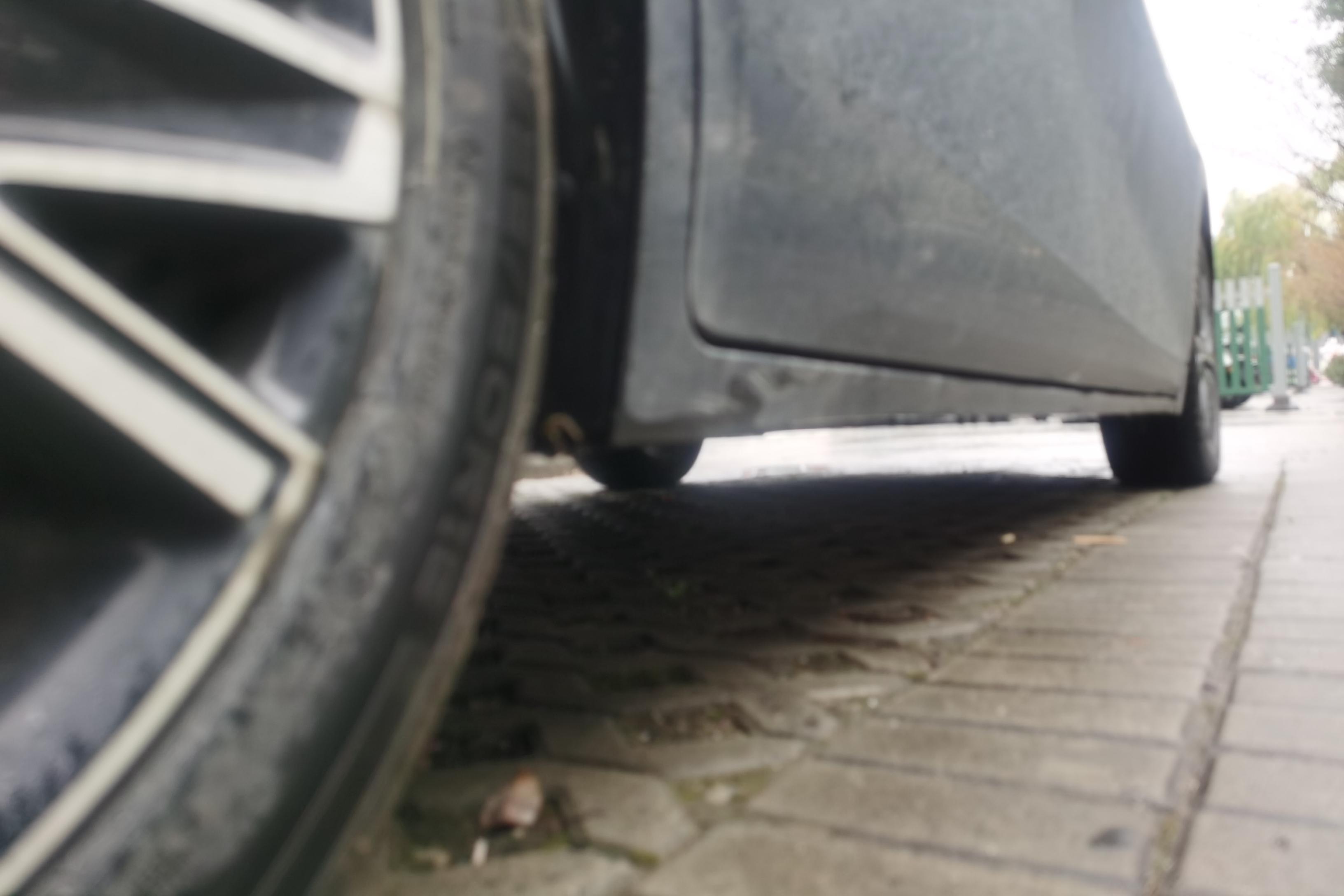 GAC Trumpchi E8 2023 car image #8