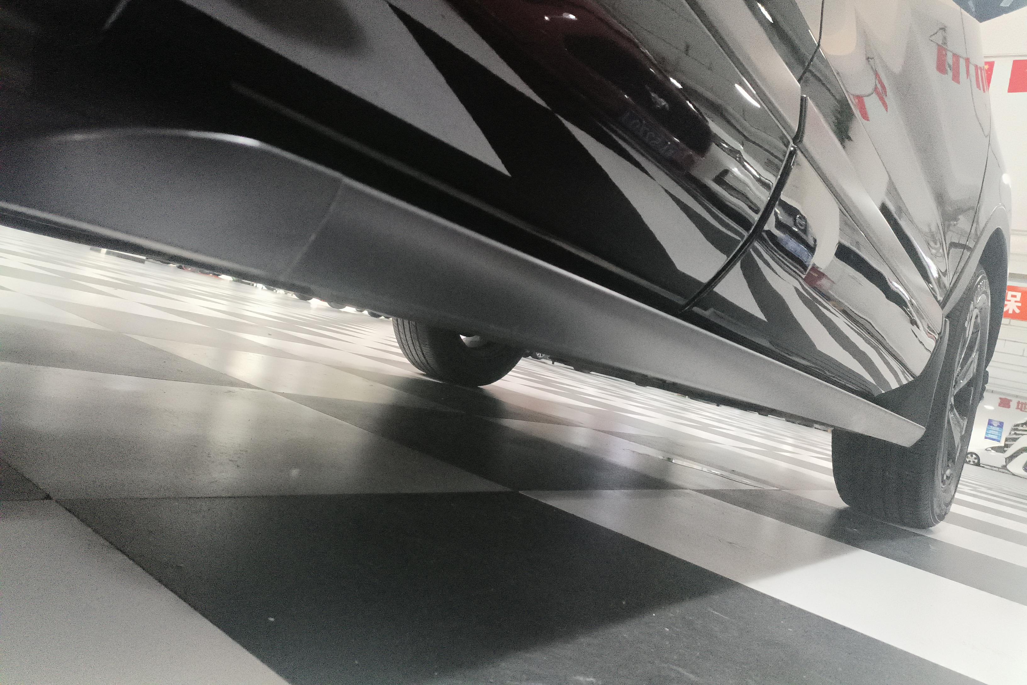 Honda Breeze 2022 immagine di auto #8