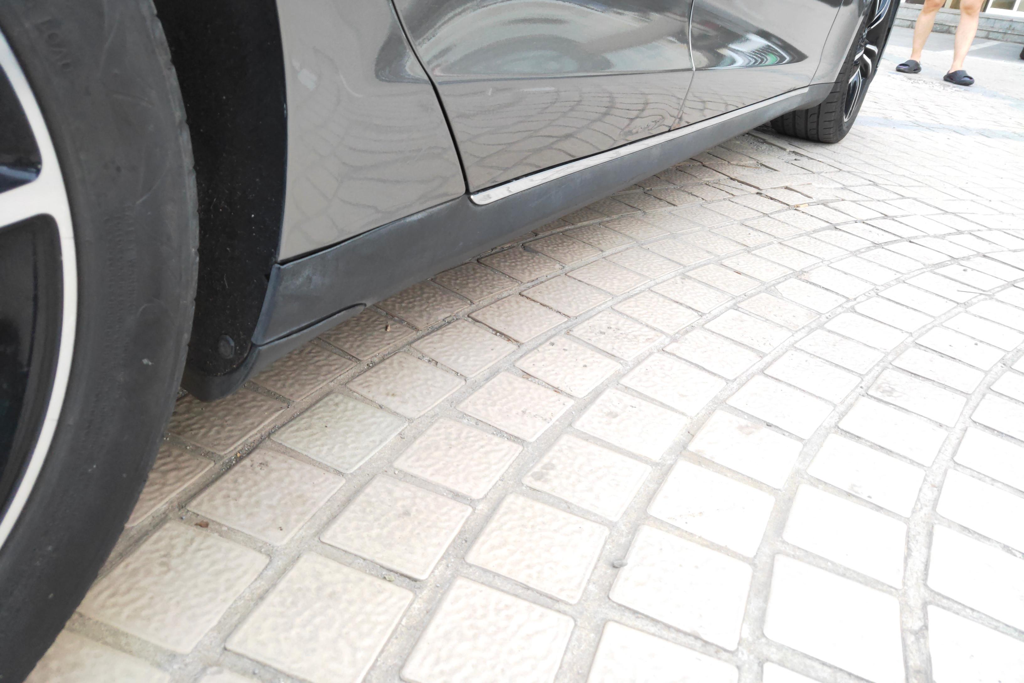 特斯拉 Model S 2014 汽车图片 #8