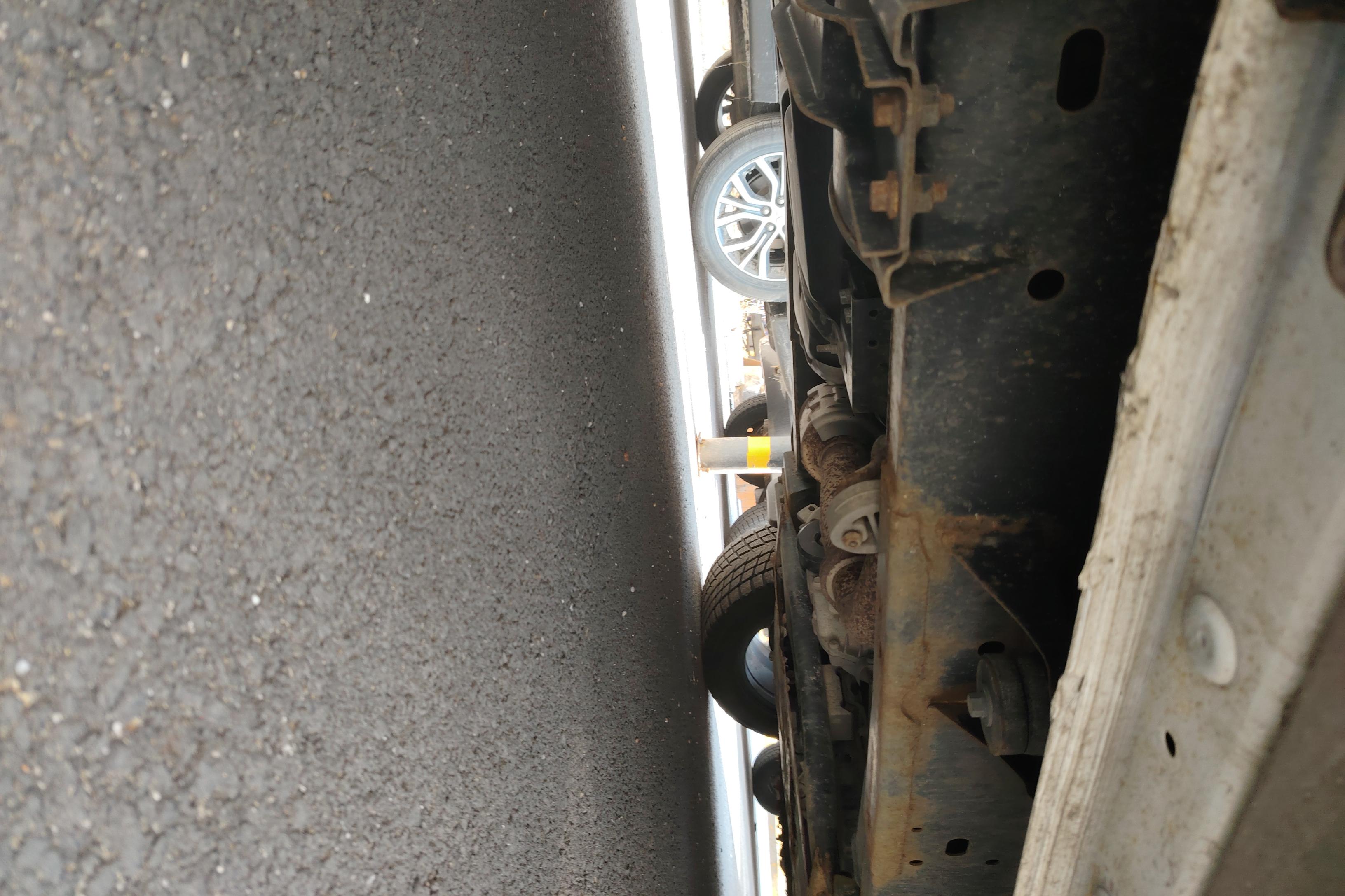 Roewe RX8 2019 image de voiture #8