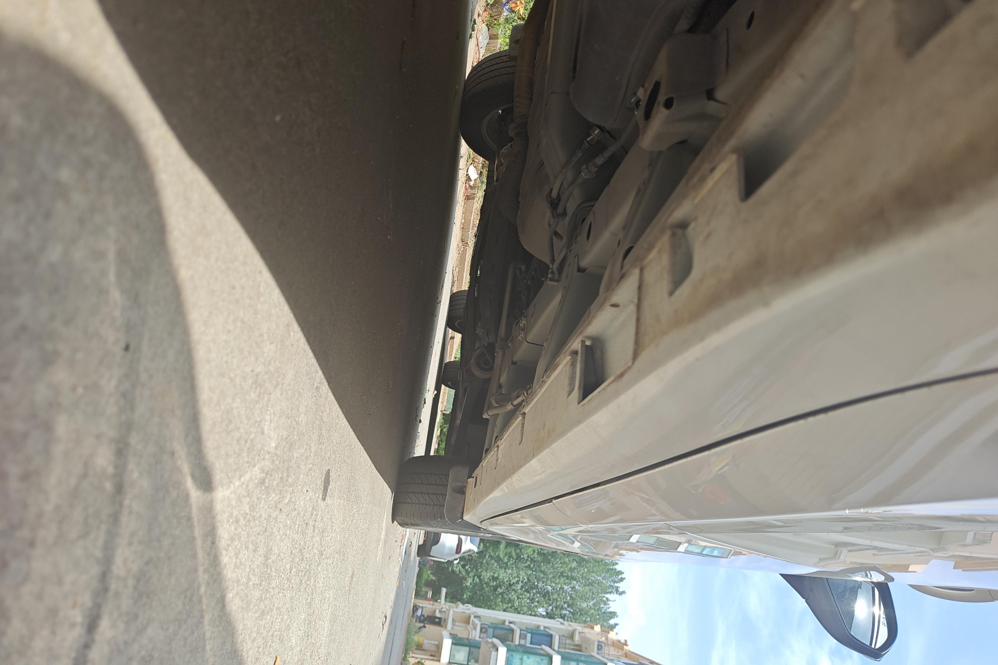 GAC Trumpchi M6 2019 car image #8