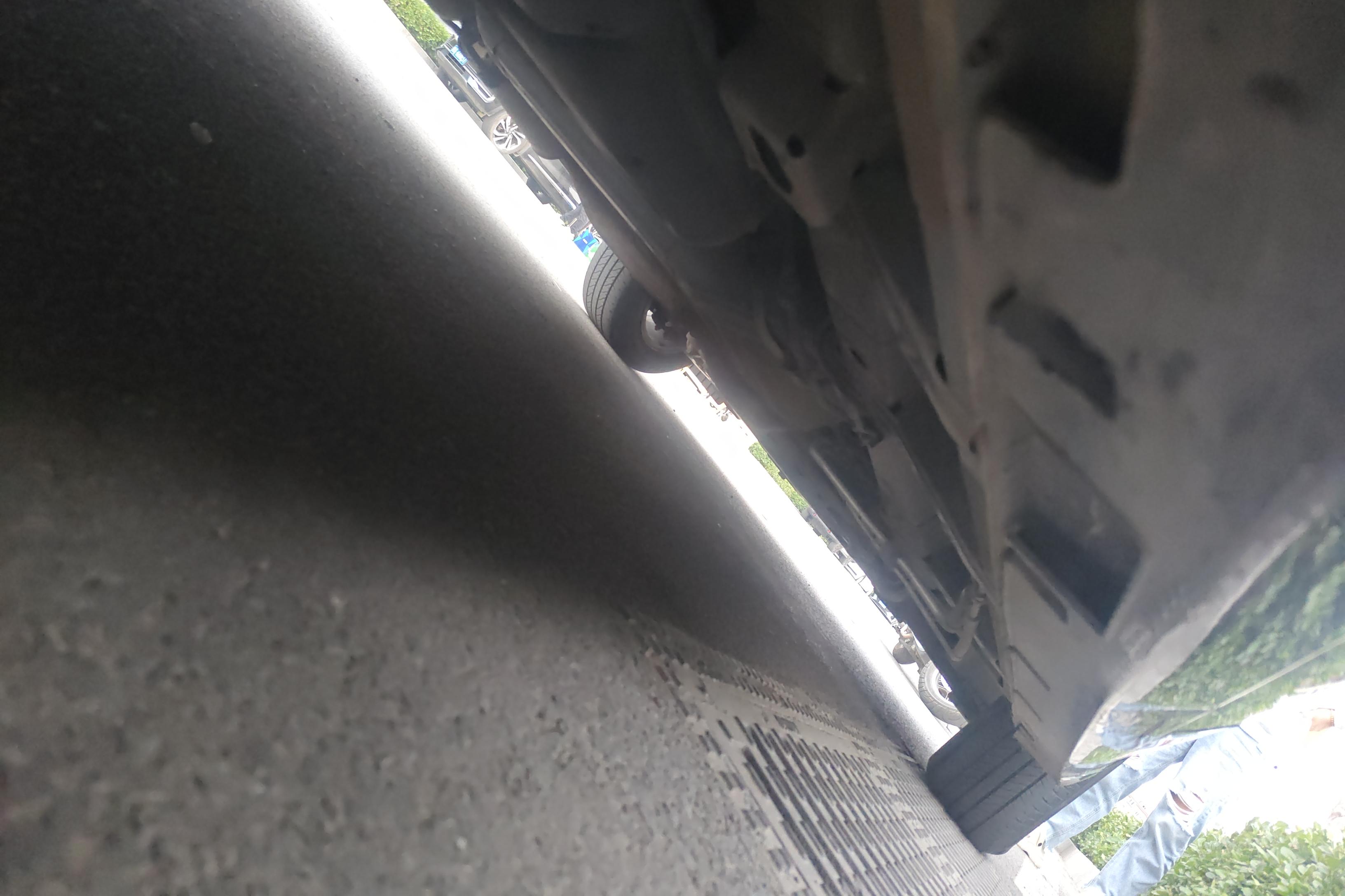 GAC Trumpchi M6 2020 car image #8