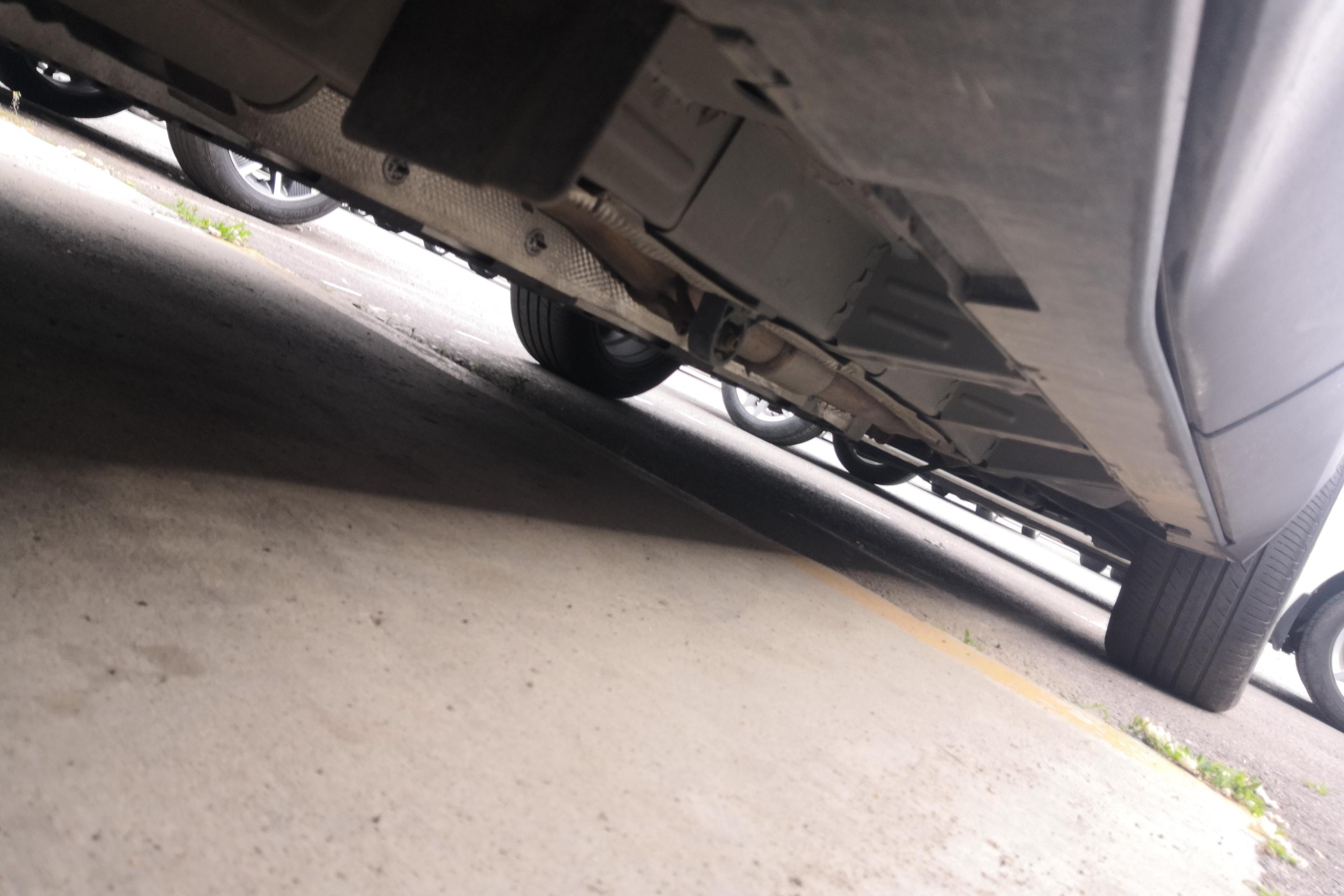 Chevrolet Equinox Plus 2024 car image #8