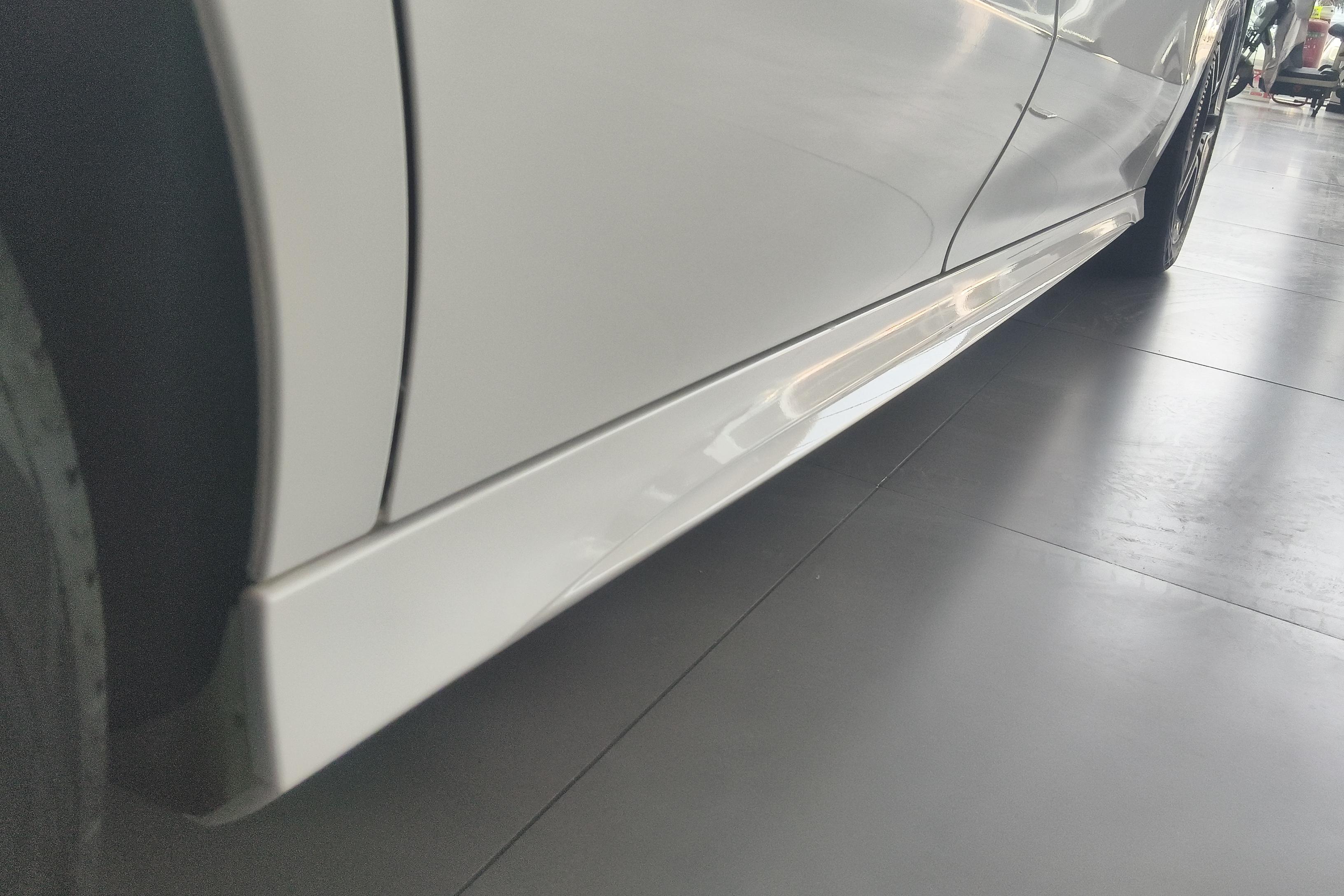 Mercedes-Benz CLA Class (Imported) 2022 car image #8