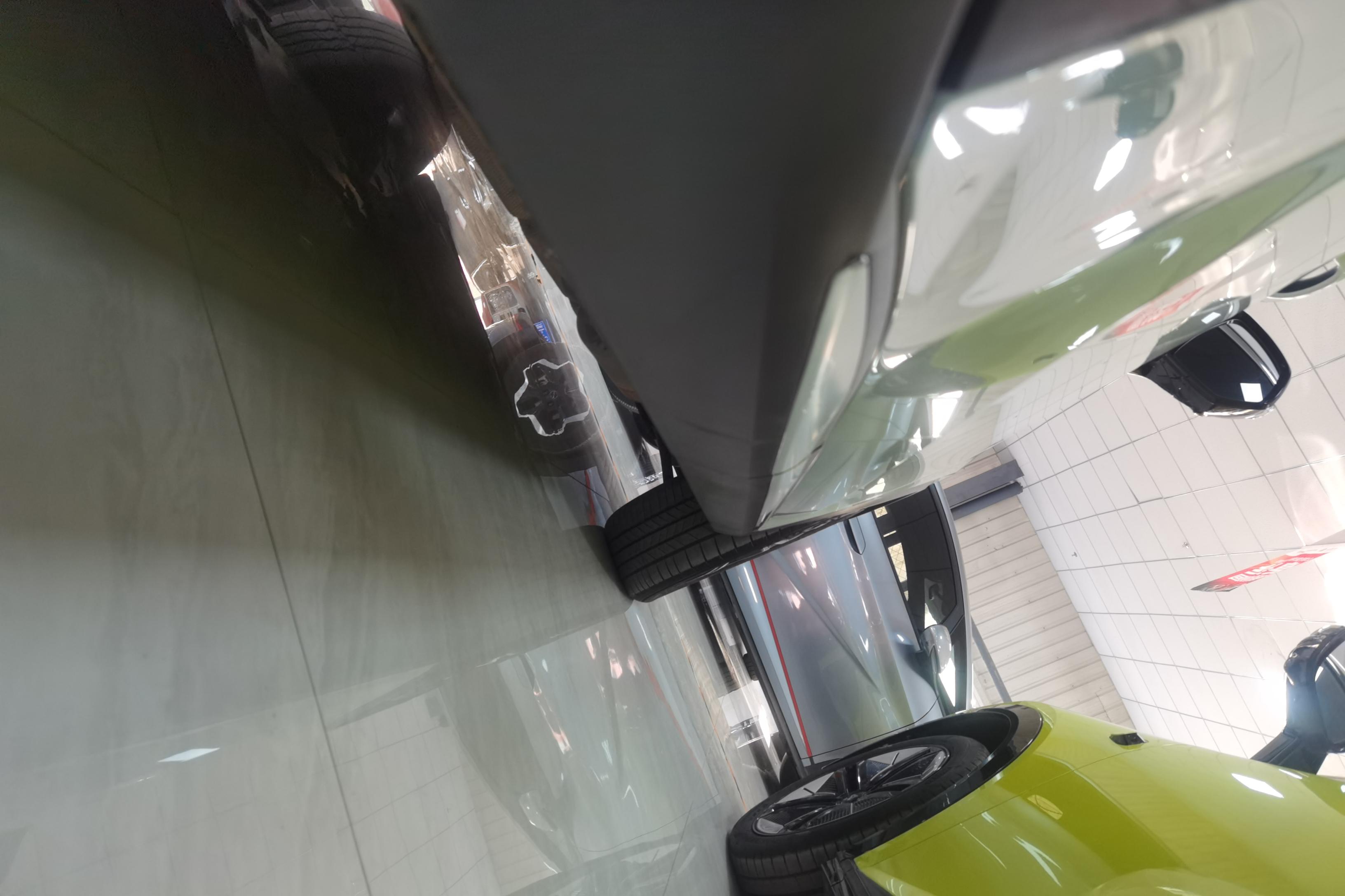 Haval Fierce Dragon MAX 2023 #8 Haval Fierce Dragon MAX 2023 car image #8