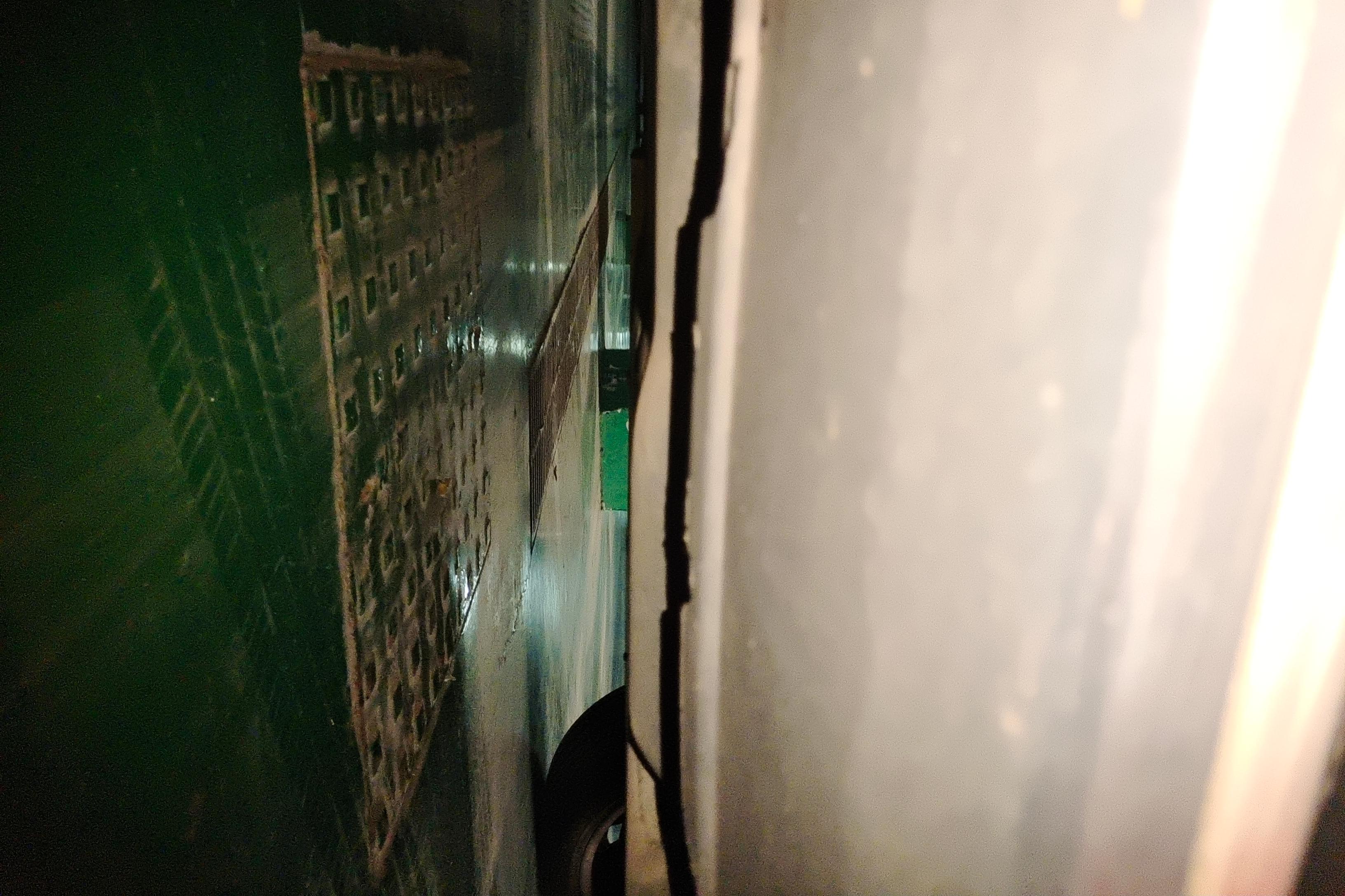 Mercedes-Benz GLS AMG 2018 car image #8