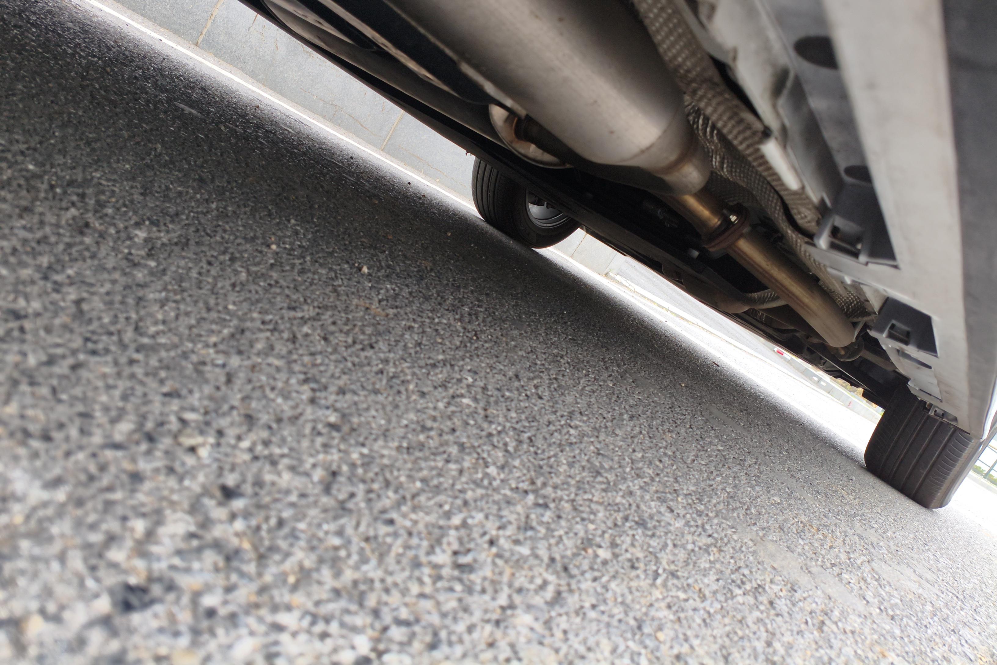 Toyota Granvia 2024 car image #8