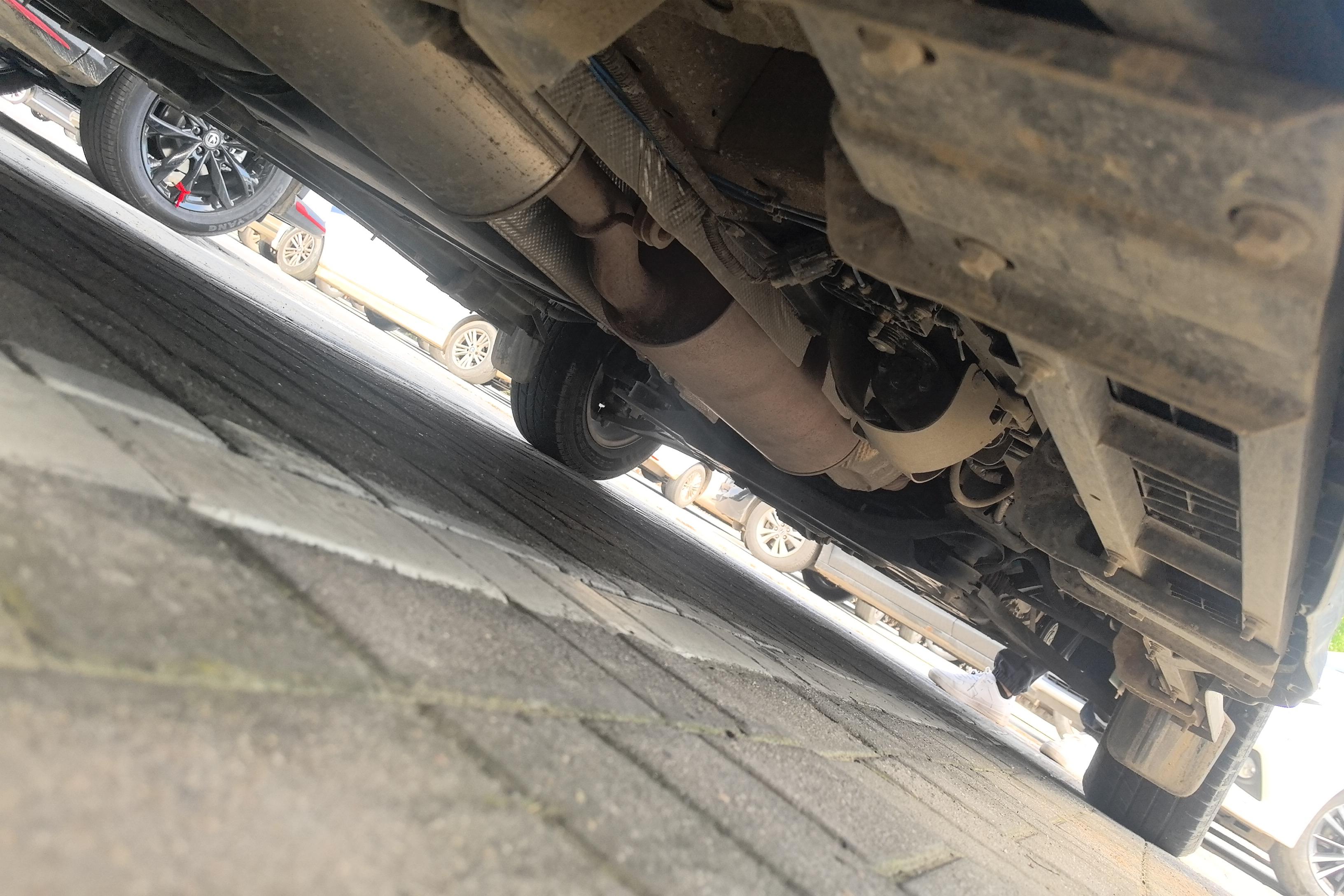 Ford Tourneo 2022 car image #8