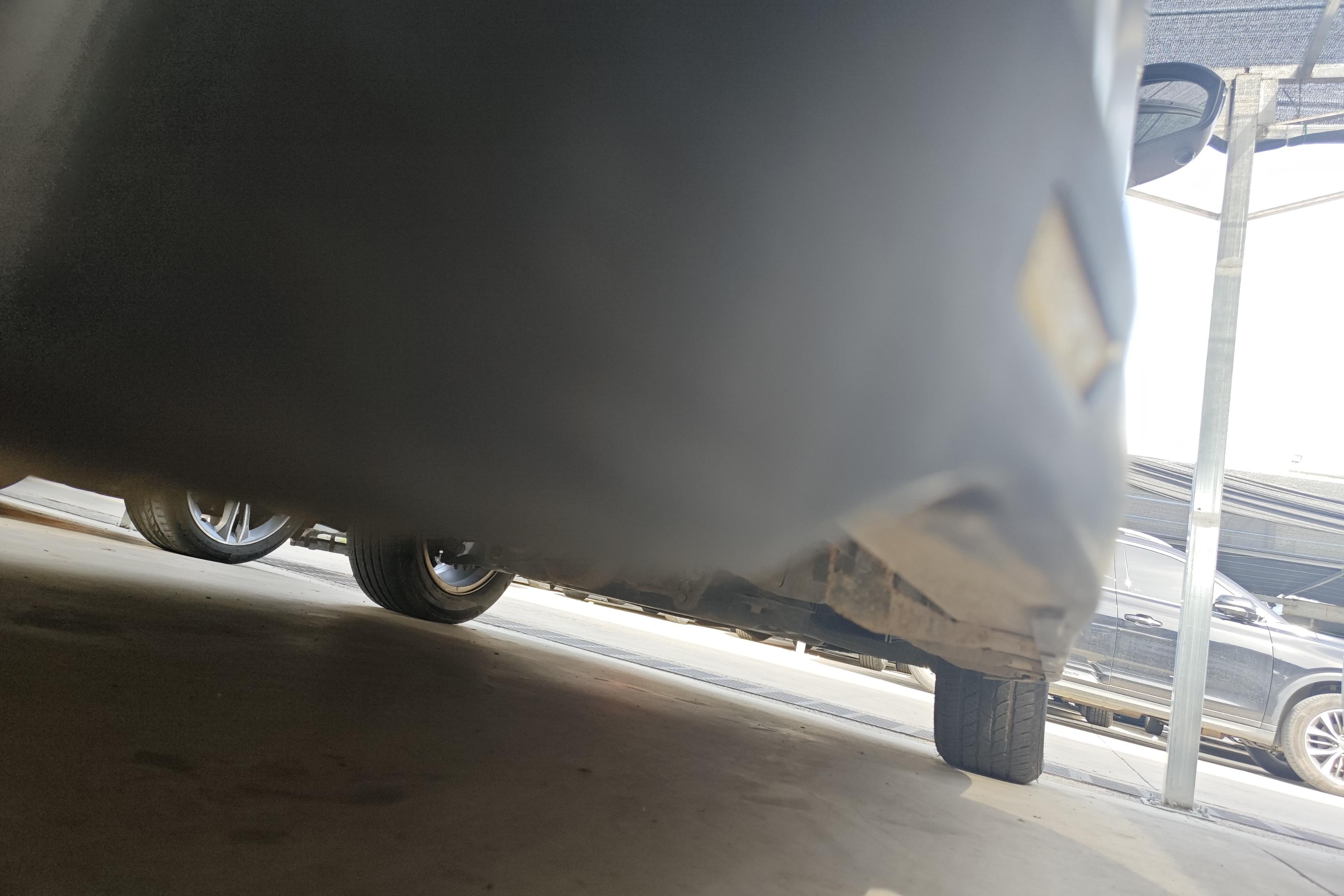 Soueast DX5 2021 car image #8