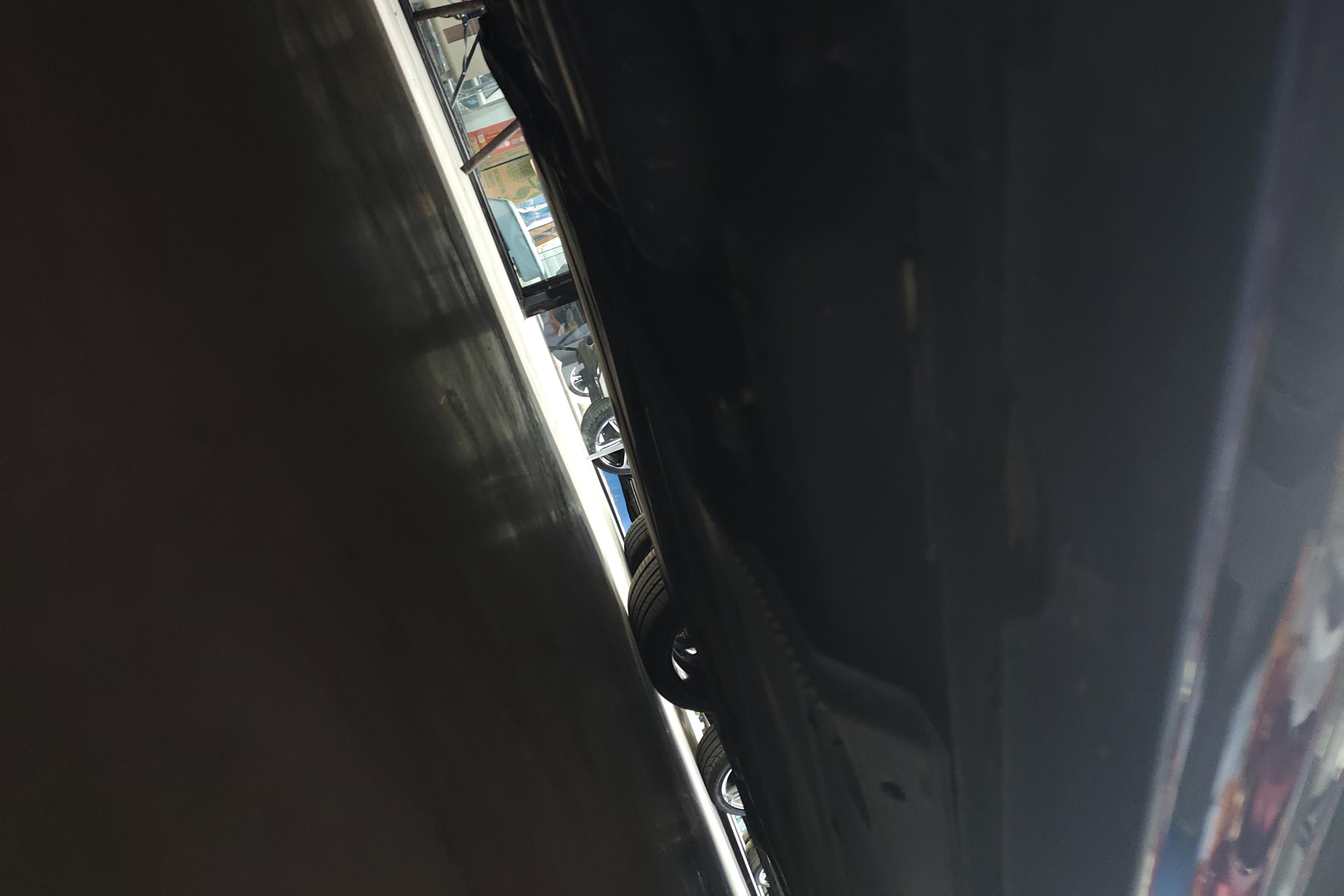 Volkswagen Gol 2015 immagine di auto #8