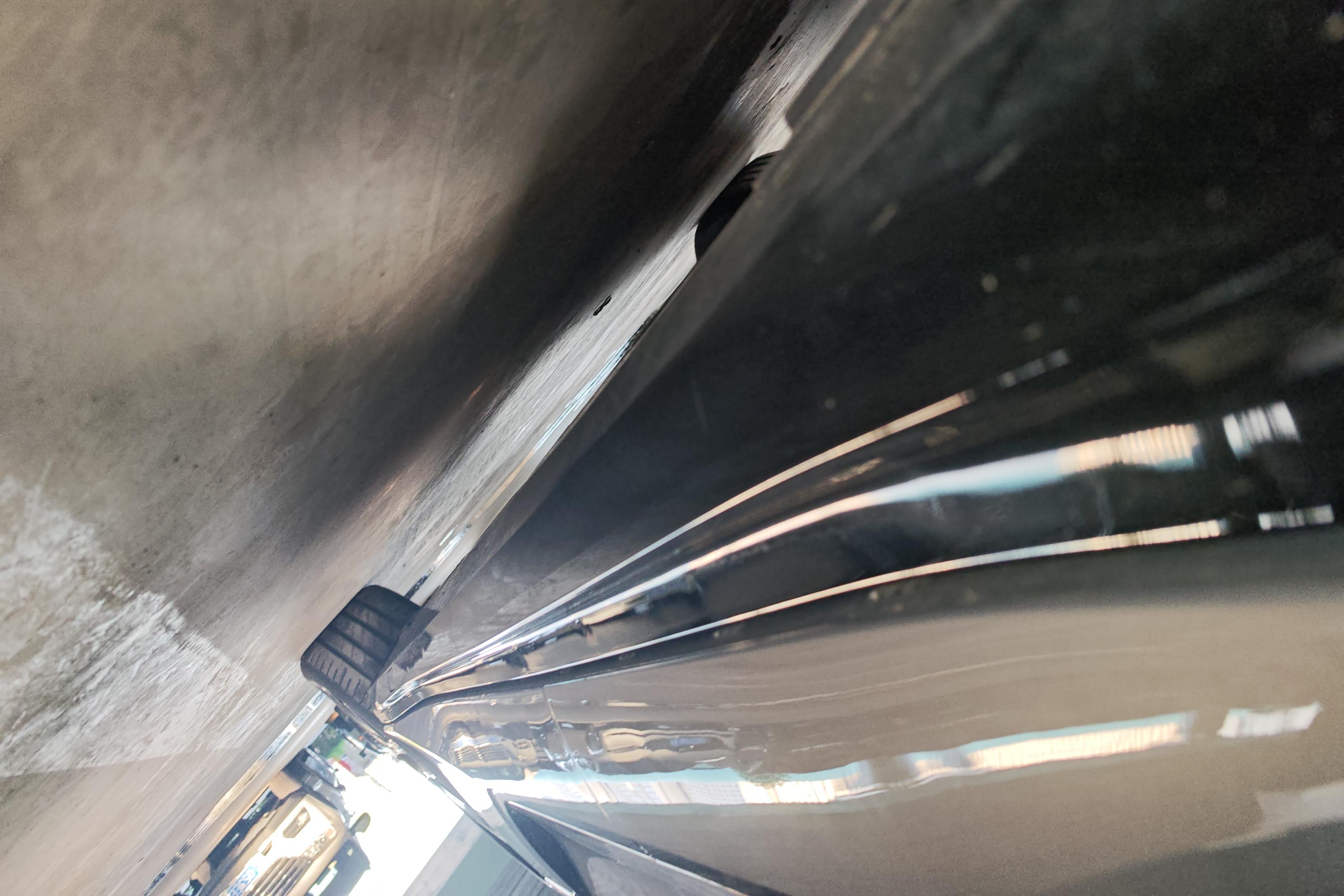 Denza Z9GT 2024 #8 Denza Z9GT 2024 car image #8