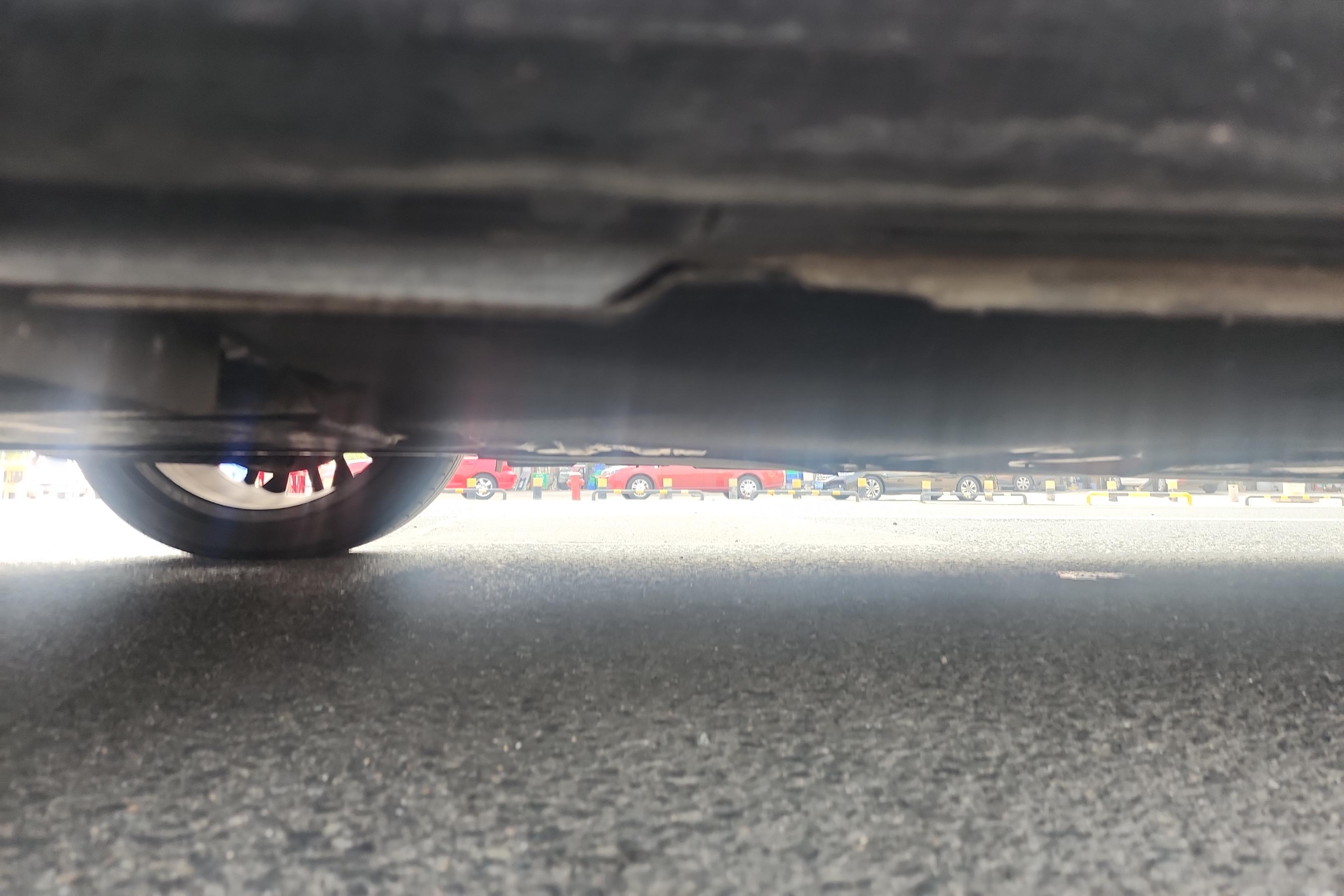 Audi A6L New Energy 2020 car image #8