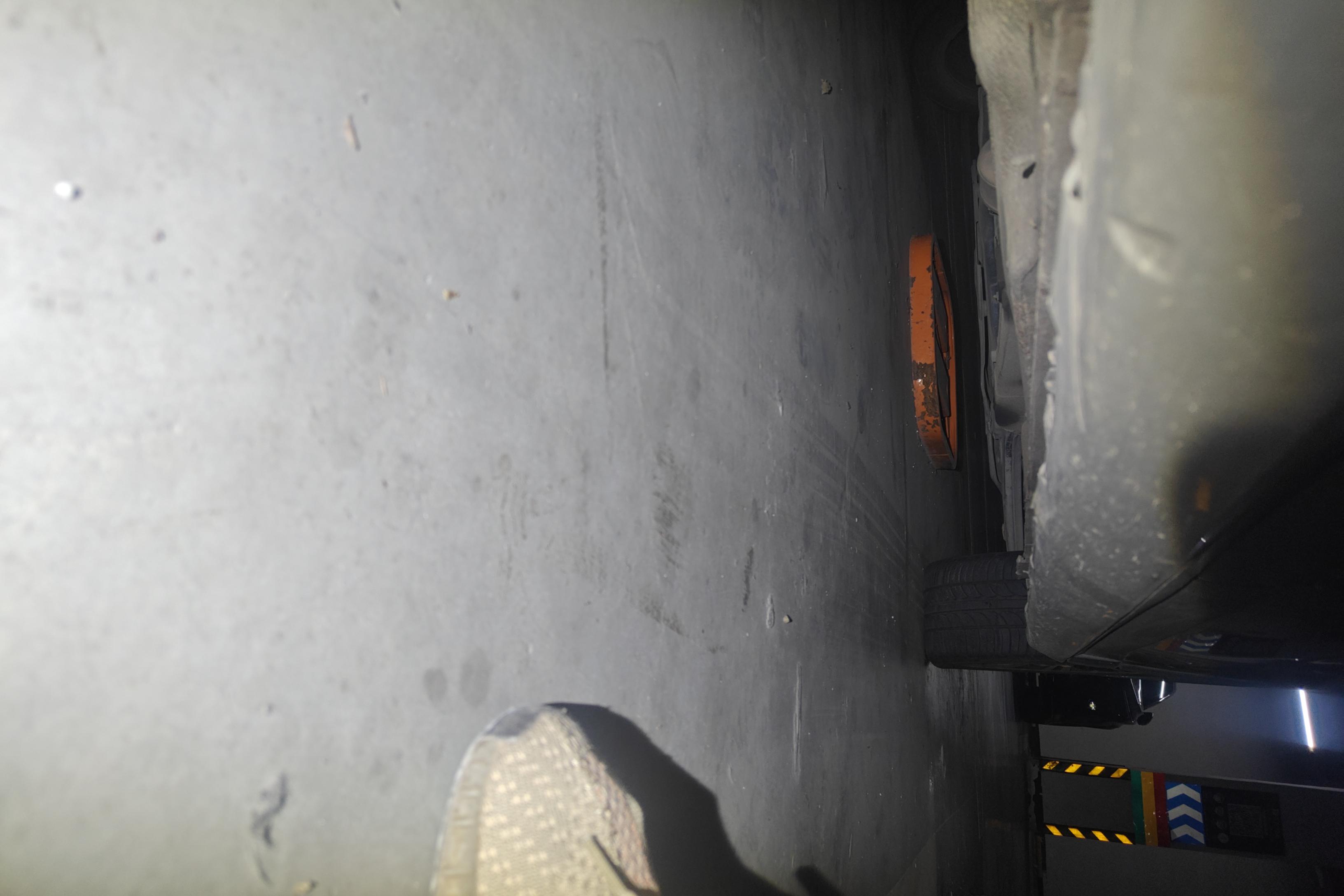 Volkswagen Cross Lavida 2017 #8 Volkswagen Cross Lavida 2017 car image #8