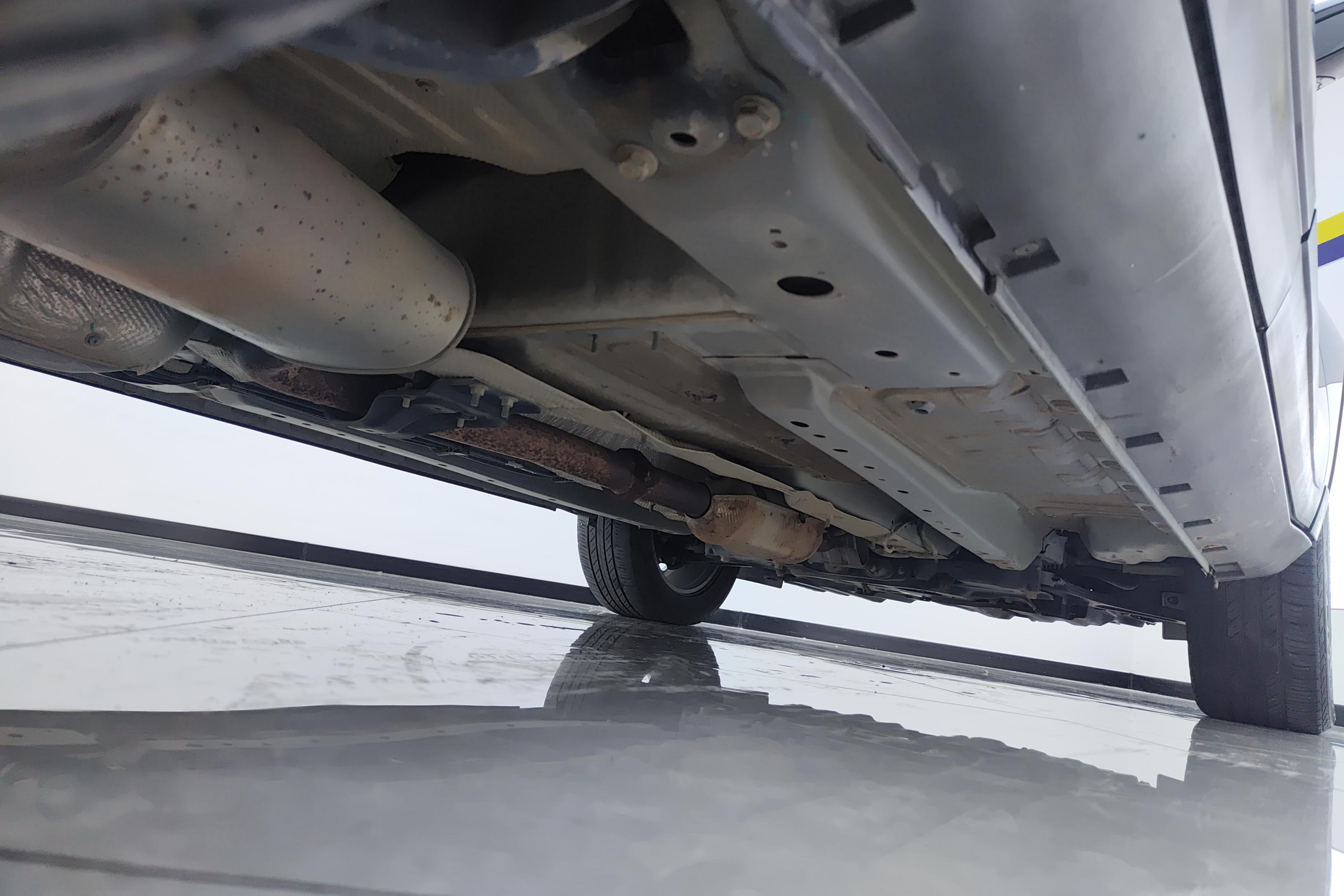 Ford Territory 2021 #8 Ford Territory 2021 immagine di auto #8