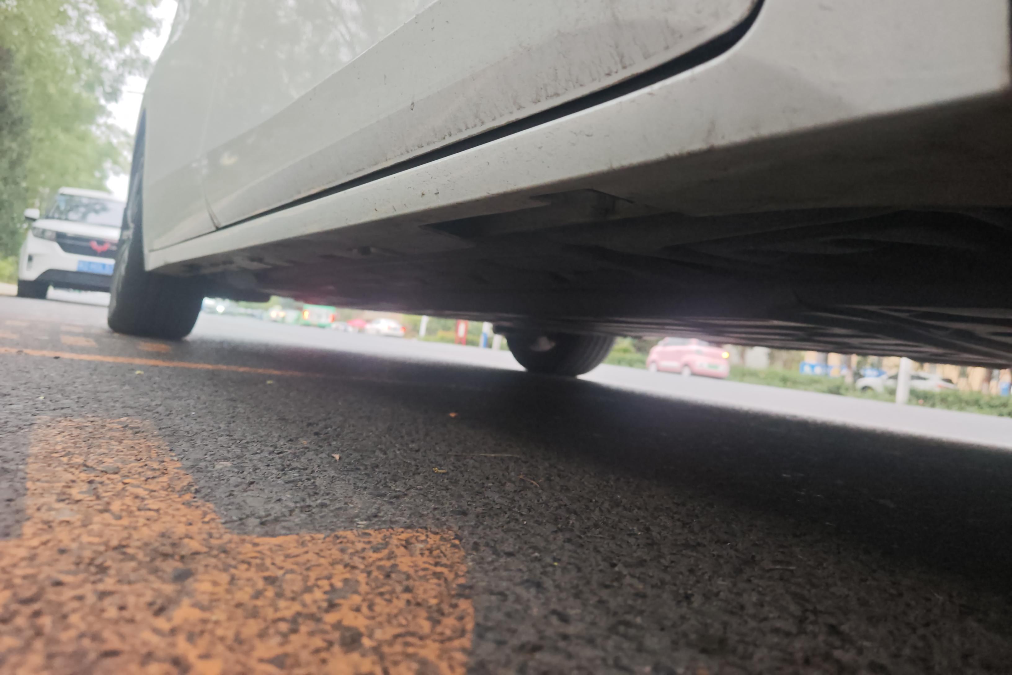 GAC Trumpchi E8 2024 imagem de carro #8