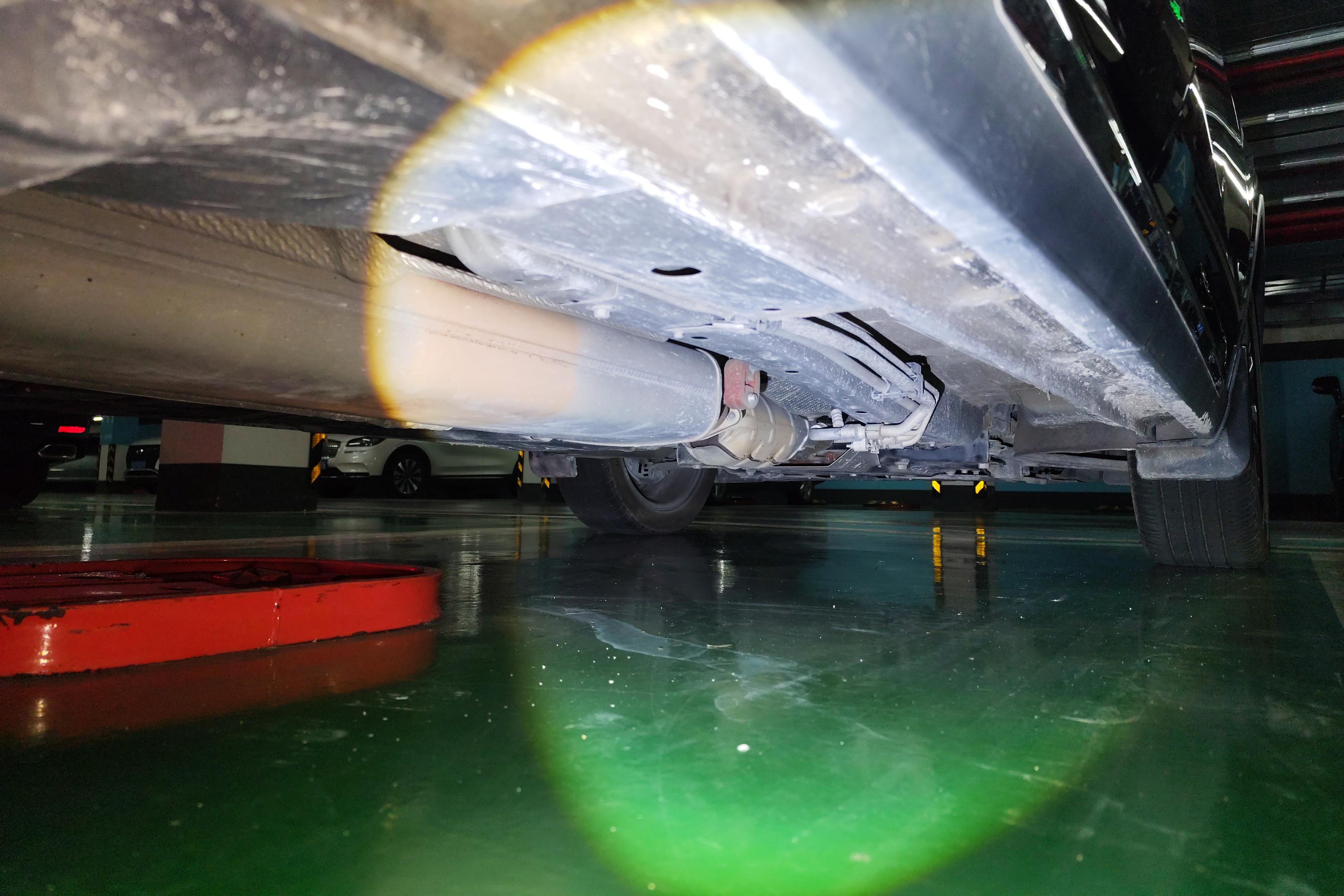 Ford Equator 2021 #8 Ford Equator 2021 immagine di auto #8