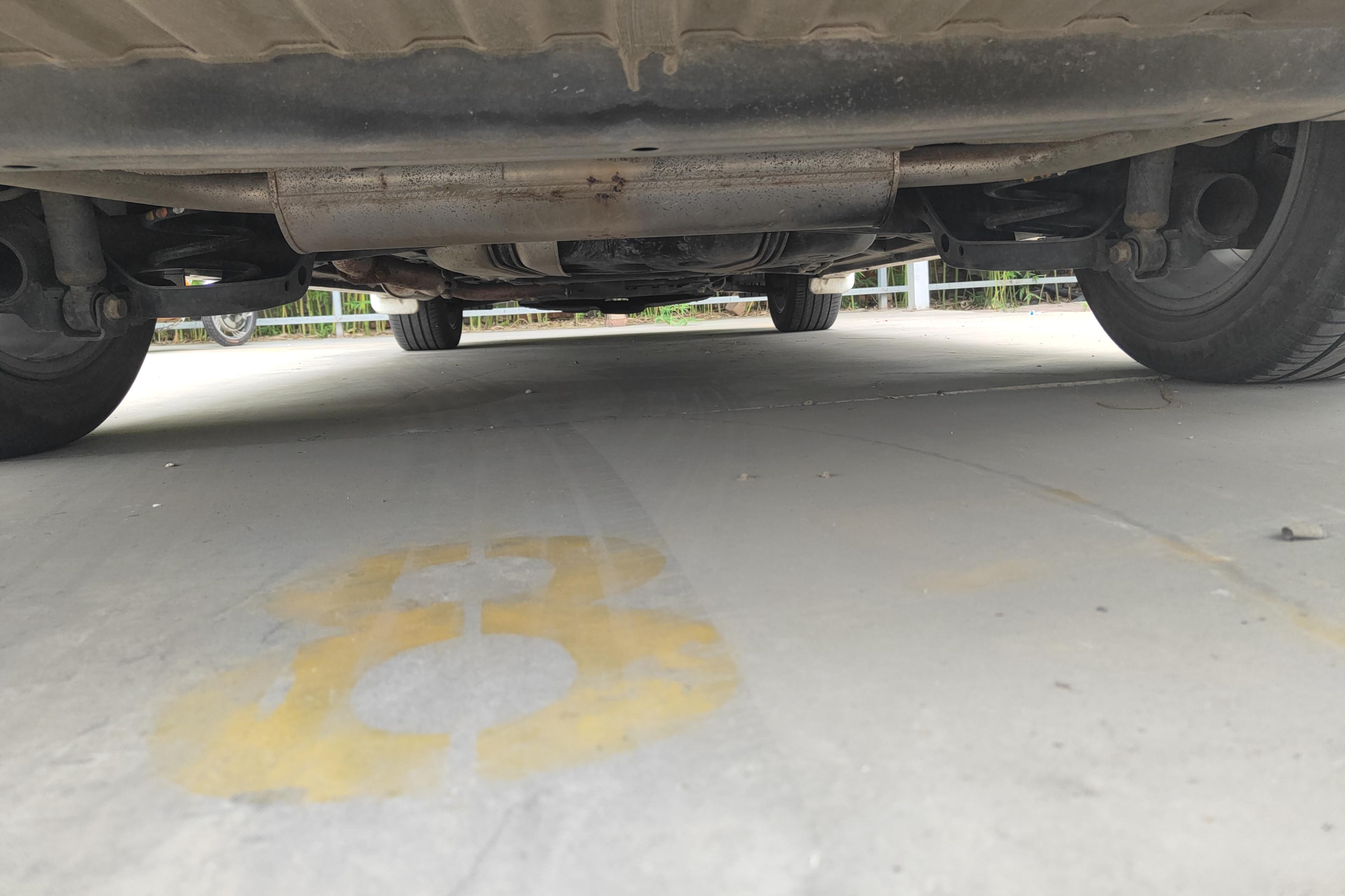 GAC Trumpchi M6 2019 car image #8