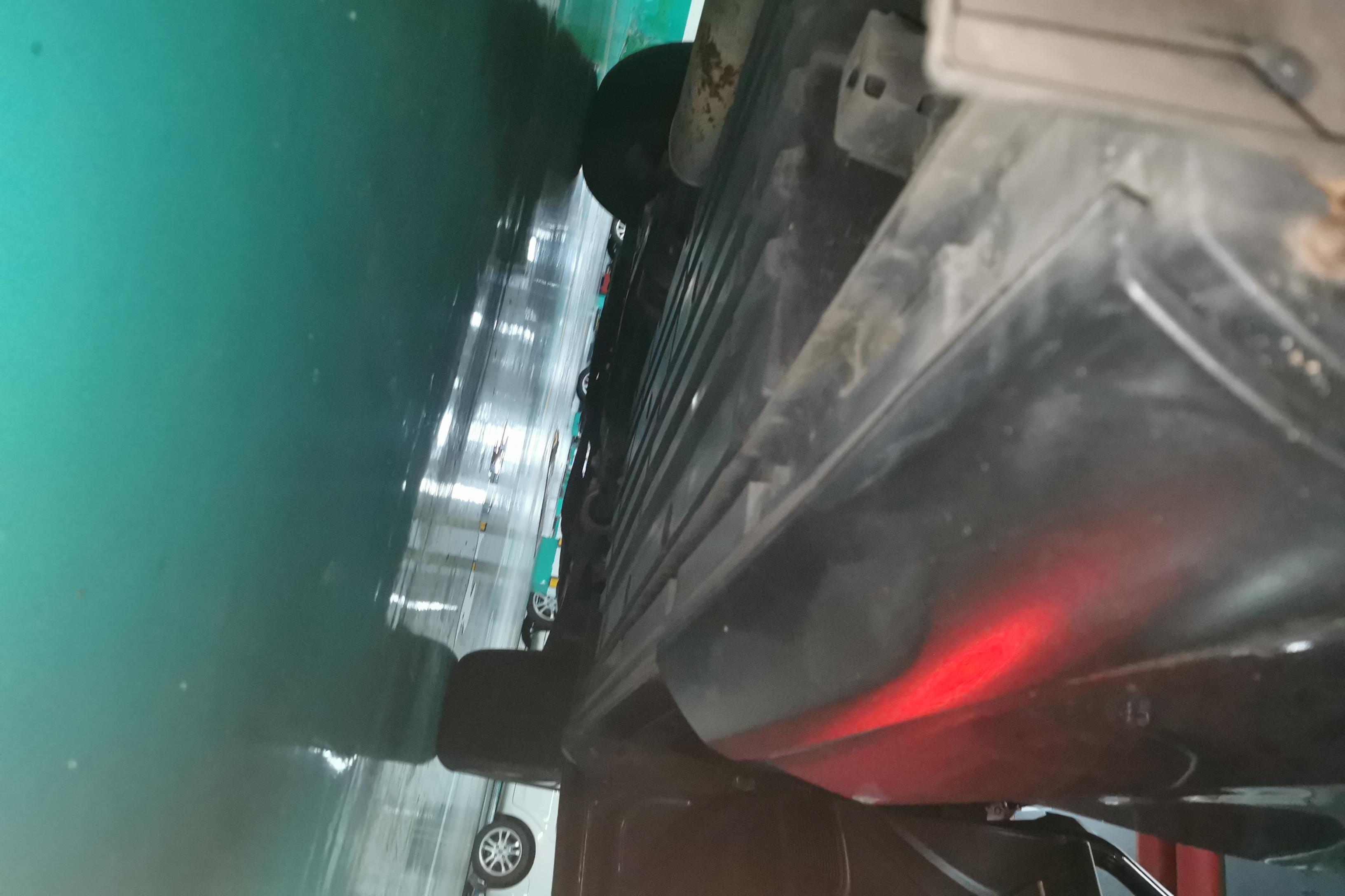 GAC Trumpchi GS5 2019 immagine di auto #8