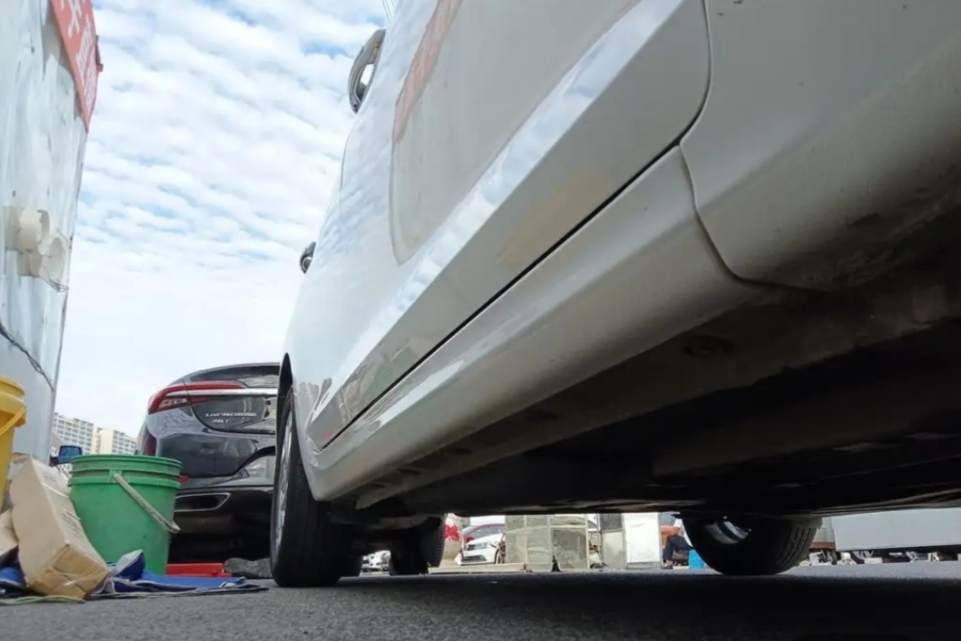 Hyundai Verna 2019 #8 Hyundai Verna 2019 car image #8