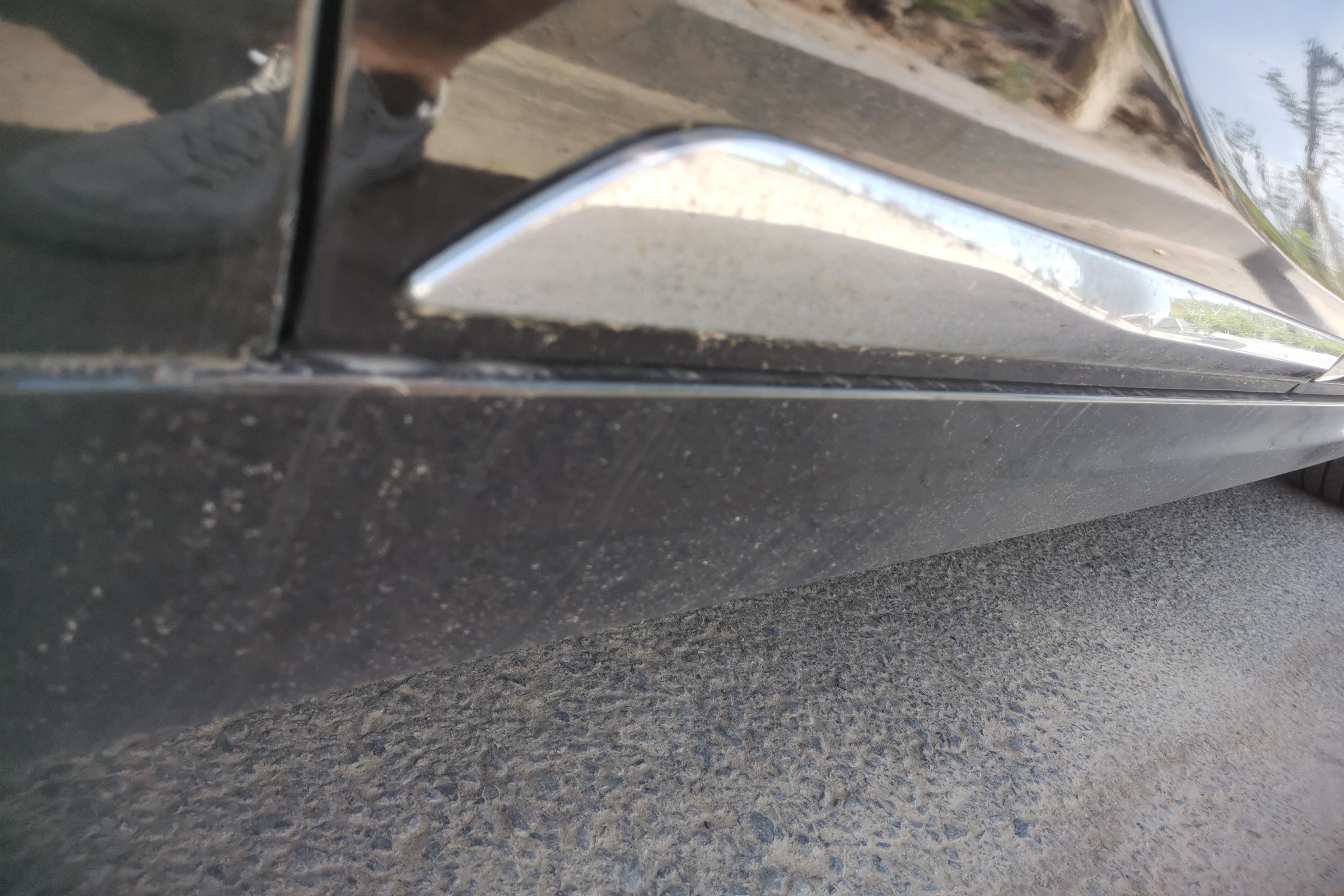 GAC Trumpchi GA8 2018 #8 GAC Trumpchi GA8 2018 car image #8