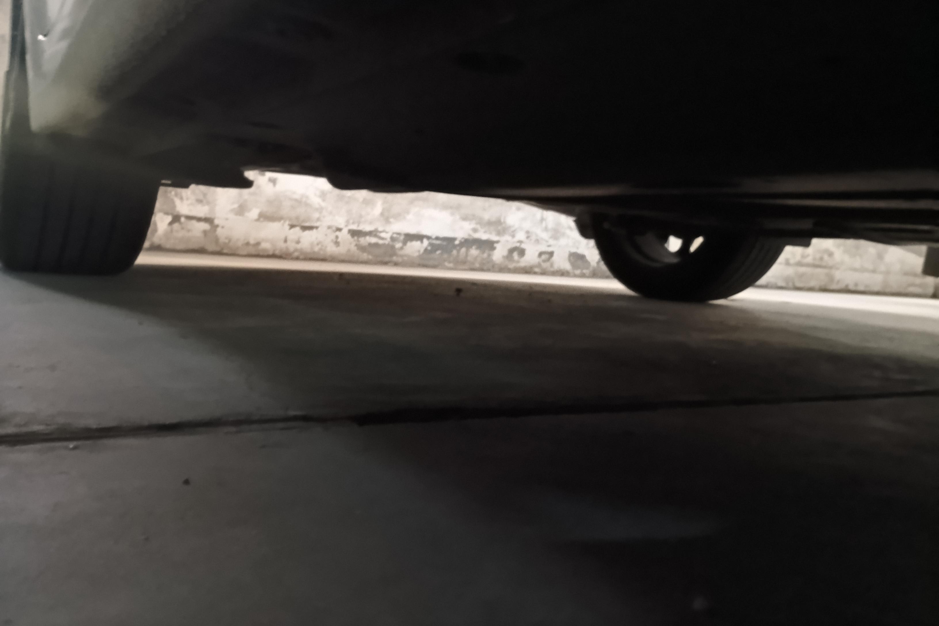 Hyundai Mistra 2017 #8 Hyundai Mistra 2017 car image #8