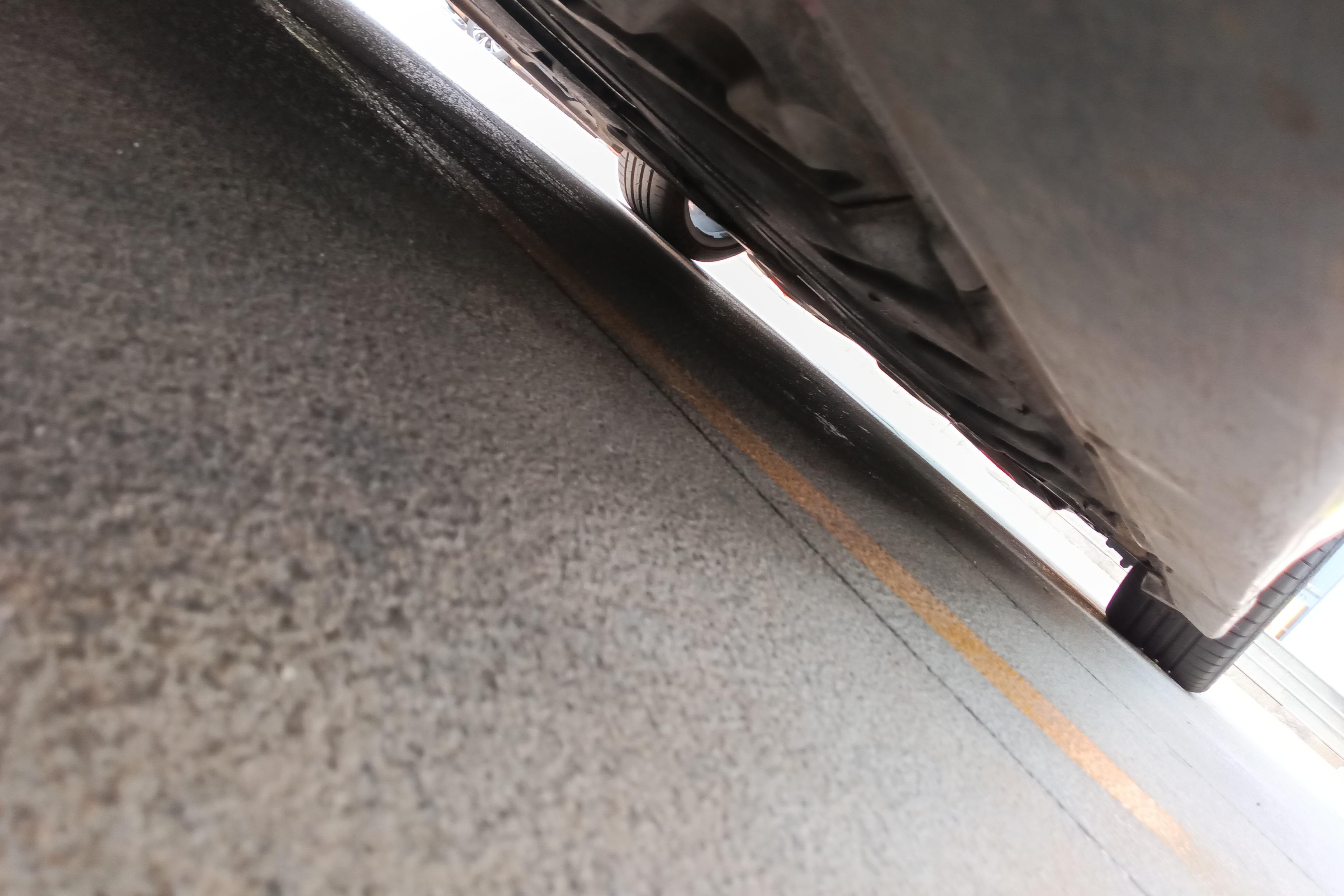 Mercedes-Benz CLA Class (Imported) 2018 immagine di auto #8