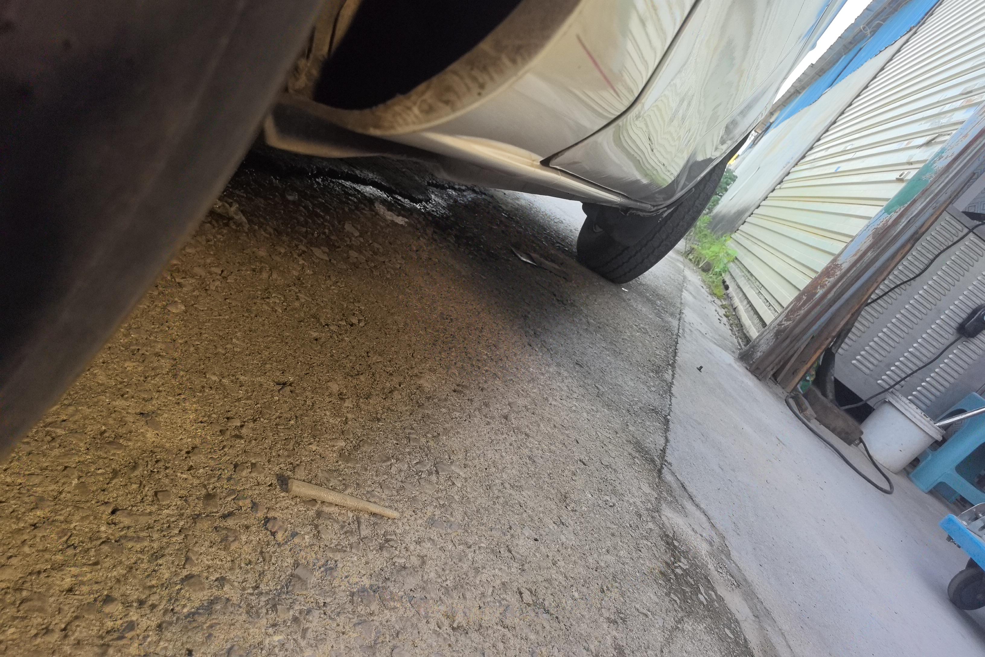 Forthing Lingzhi EV 2017 image de voiture #8