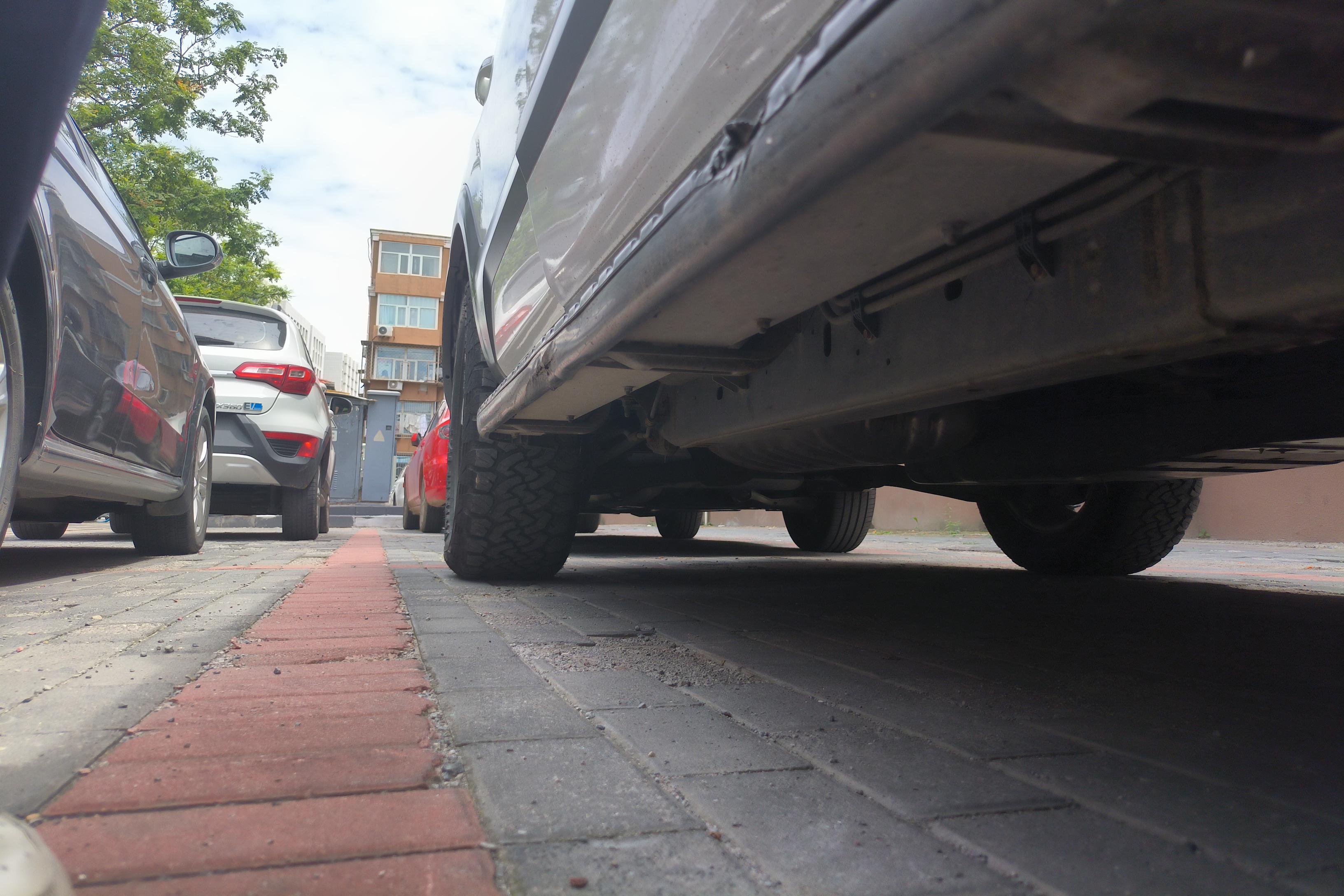 Kia Mohave 2011 صورة سيارة #8