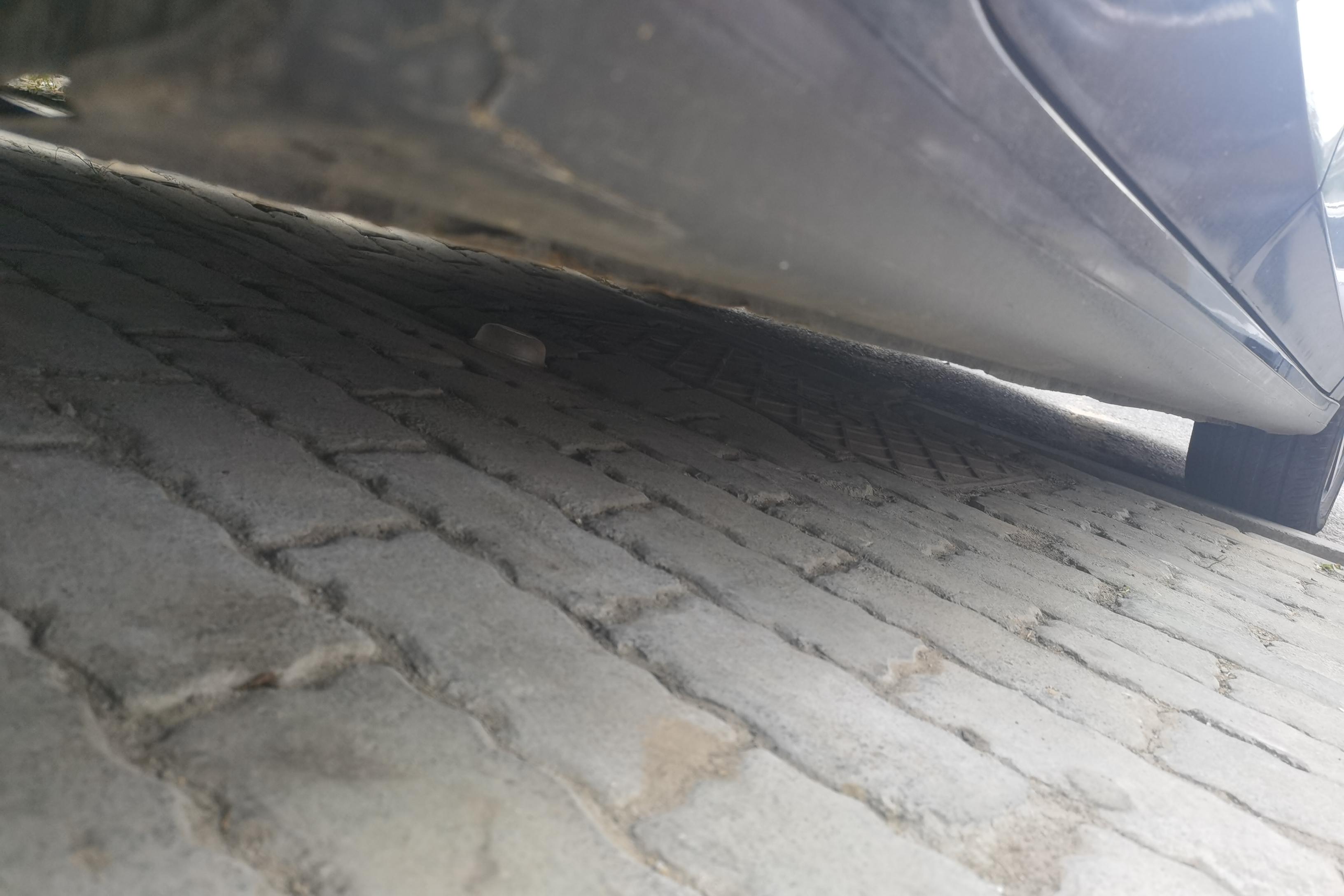 Roewe i6 2019 imagen de coche #8