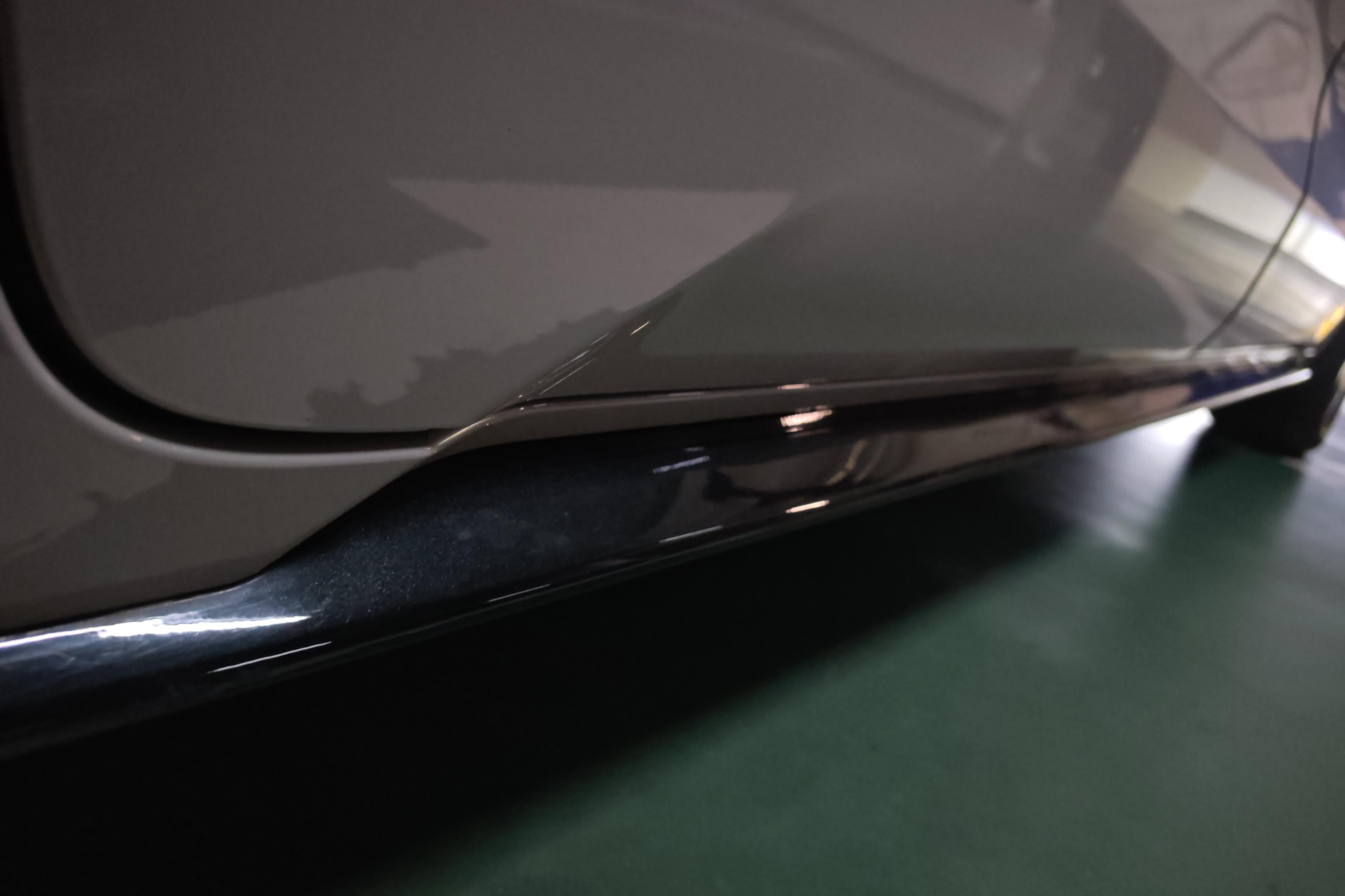 Toyota Granvia 2023 car image #8