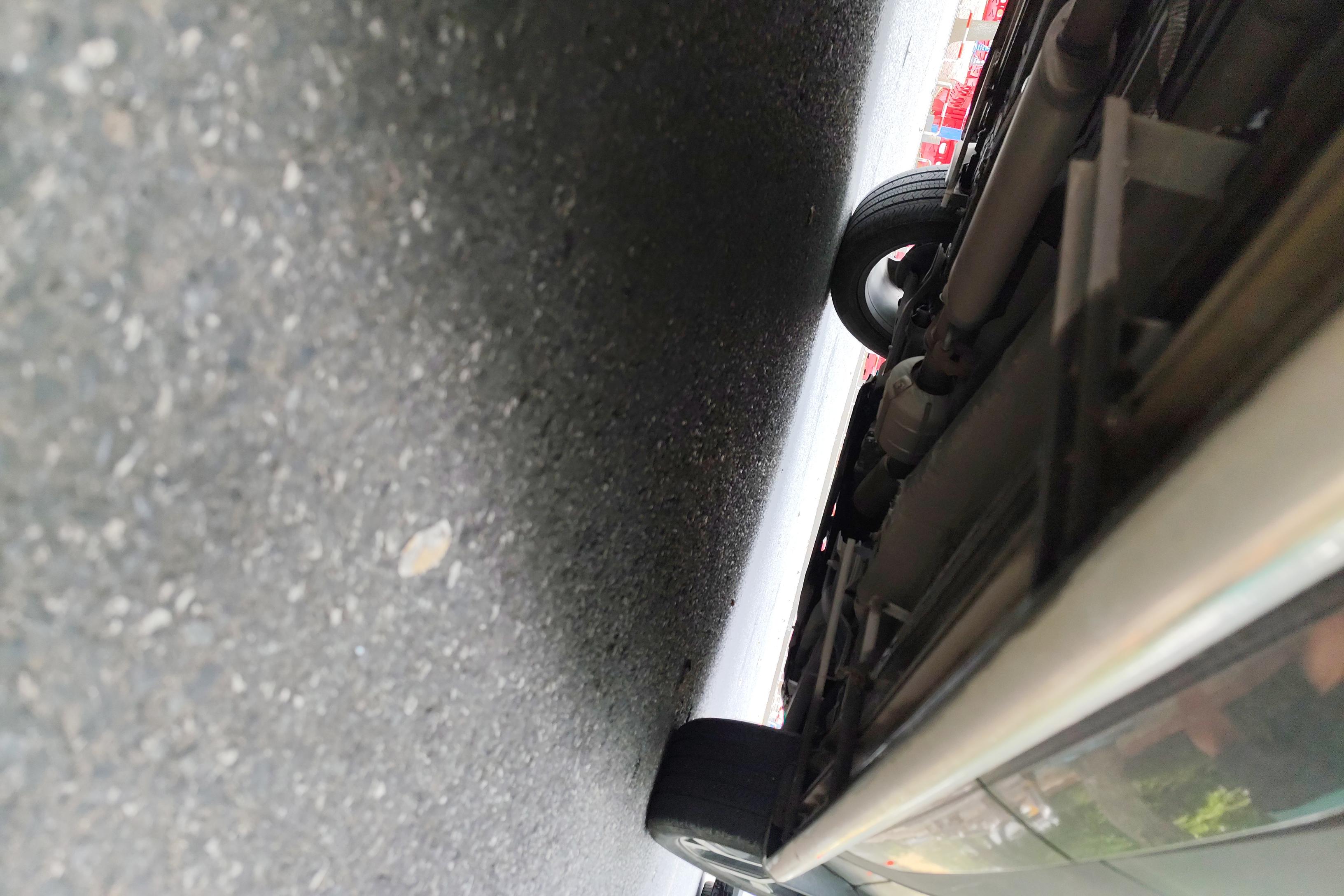 JAC X8 EJ 2021 immagine di auto #8