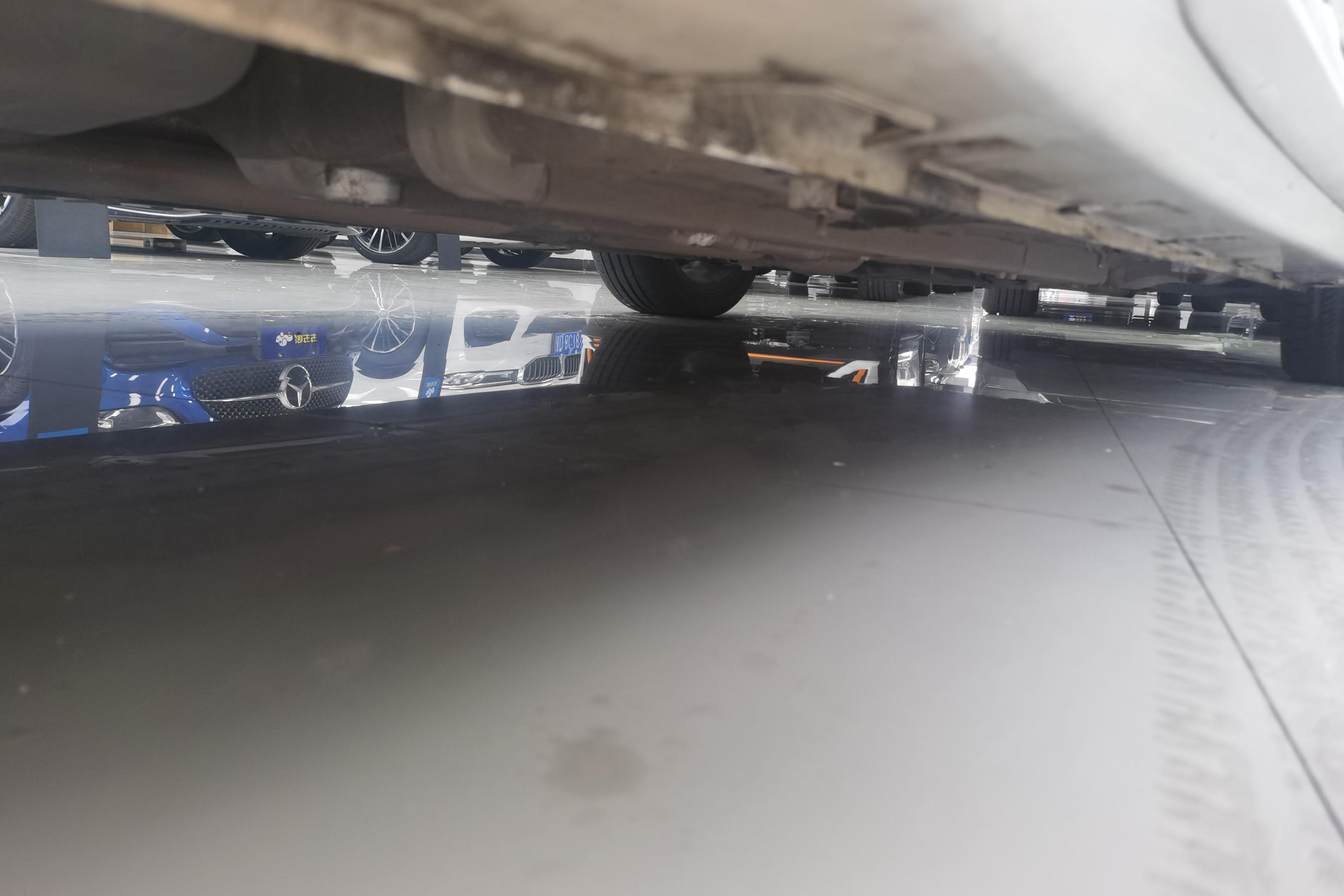 长安 锐程CC 2020 #8 长安 锐程CC 2020 汽车图片 #8