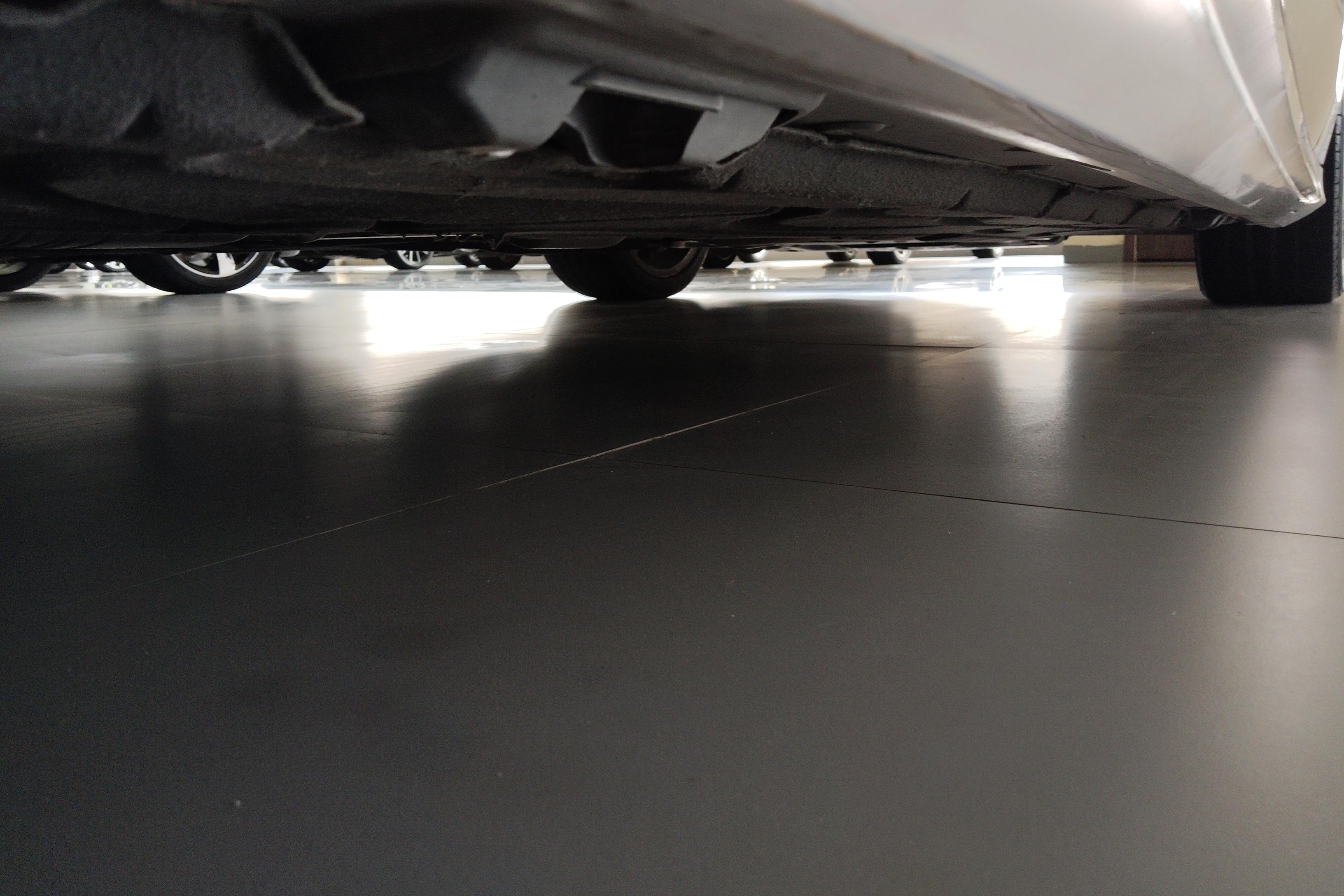 Mercedes-Benz CLS AMG 2015 car image #8