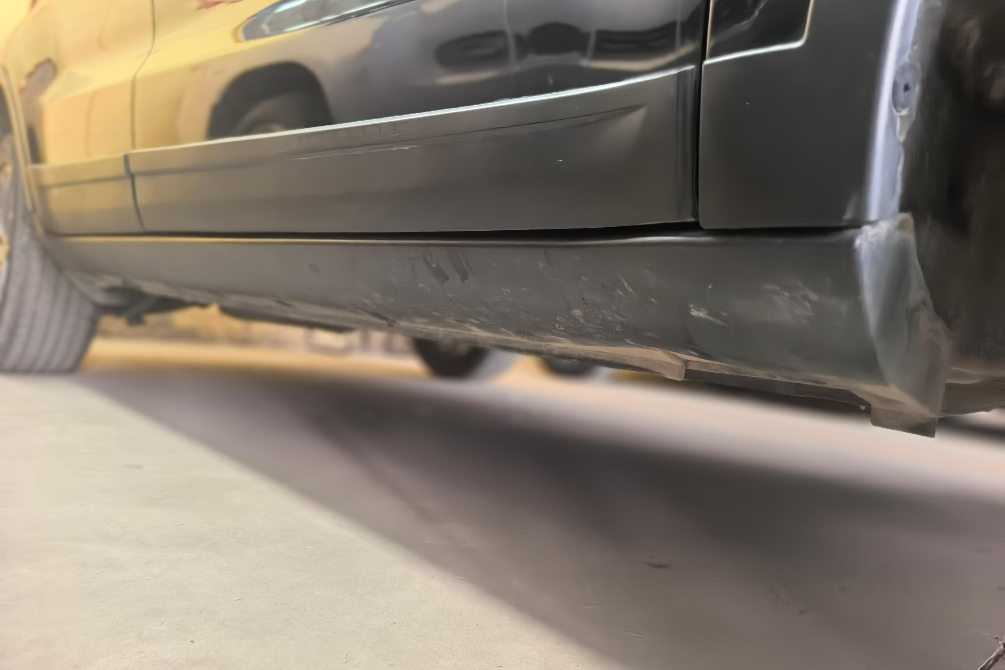 Ford Territory 2020 immagine di auto #8