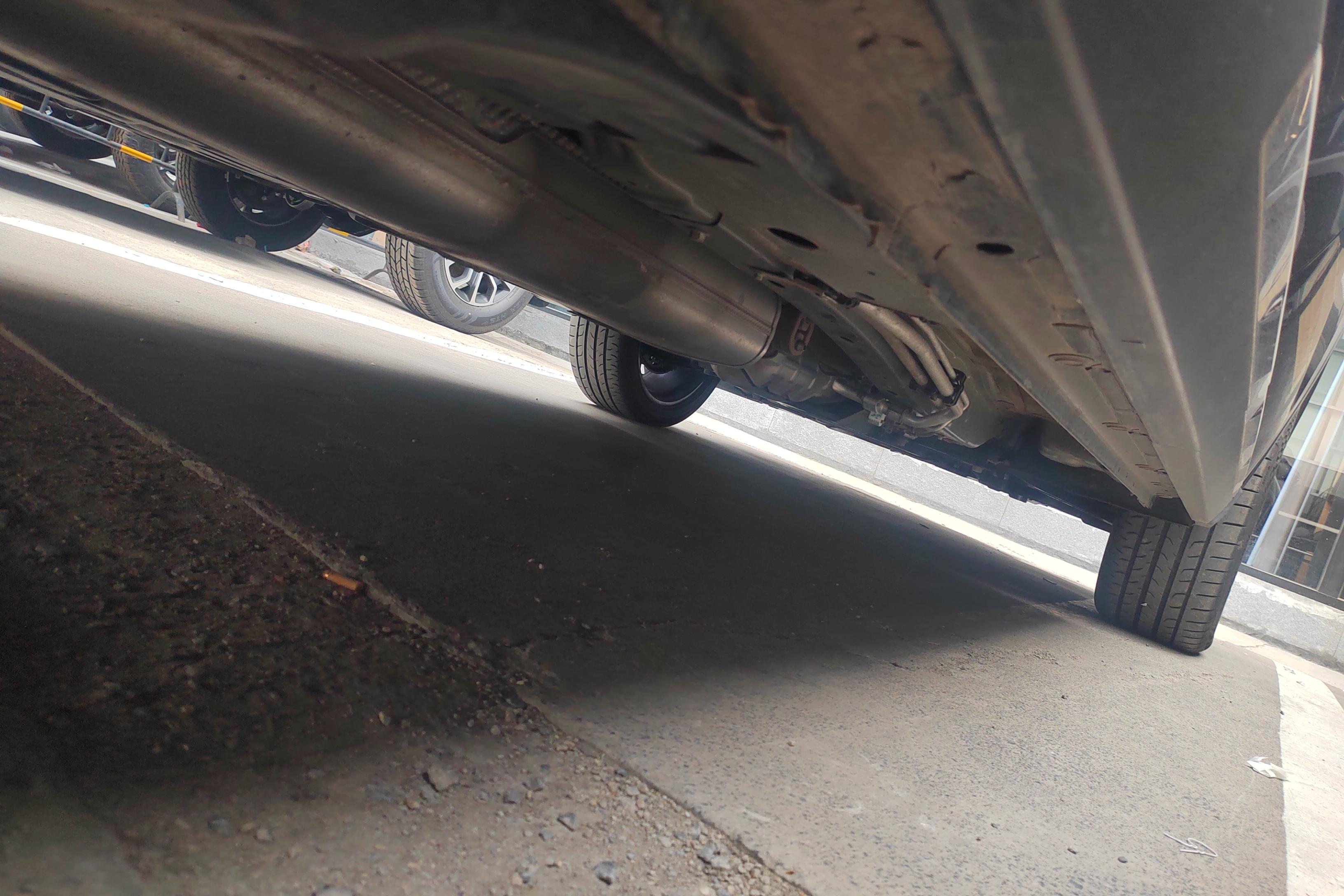 Ford Equator 2022 car image #8