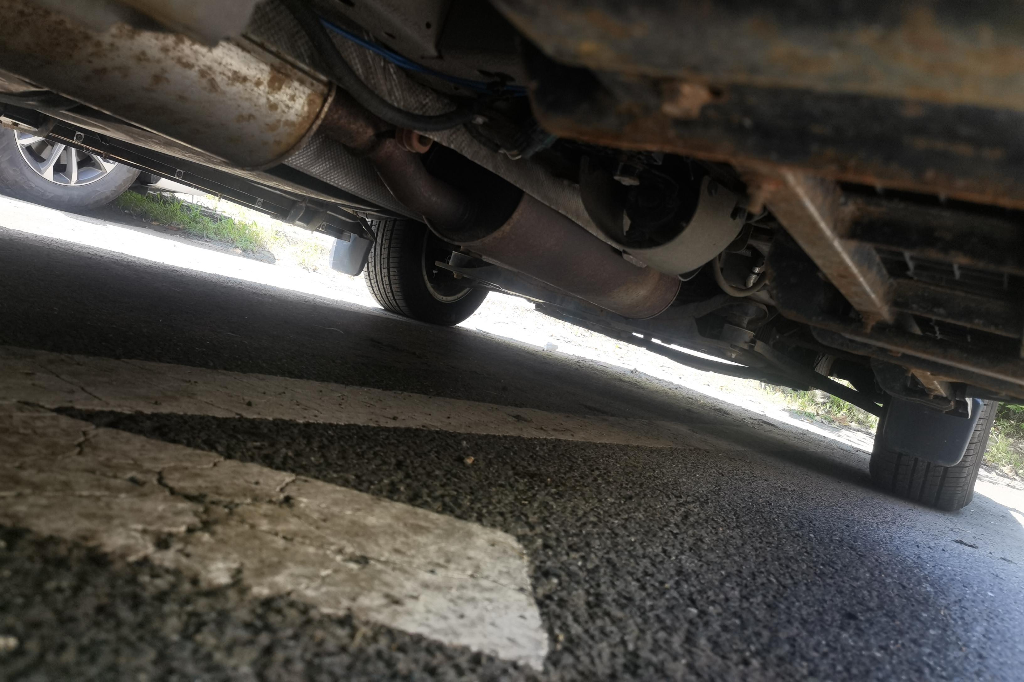 Ford Tourneo 2017 car image #8