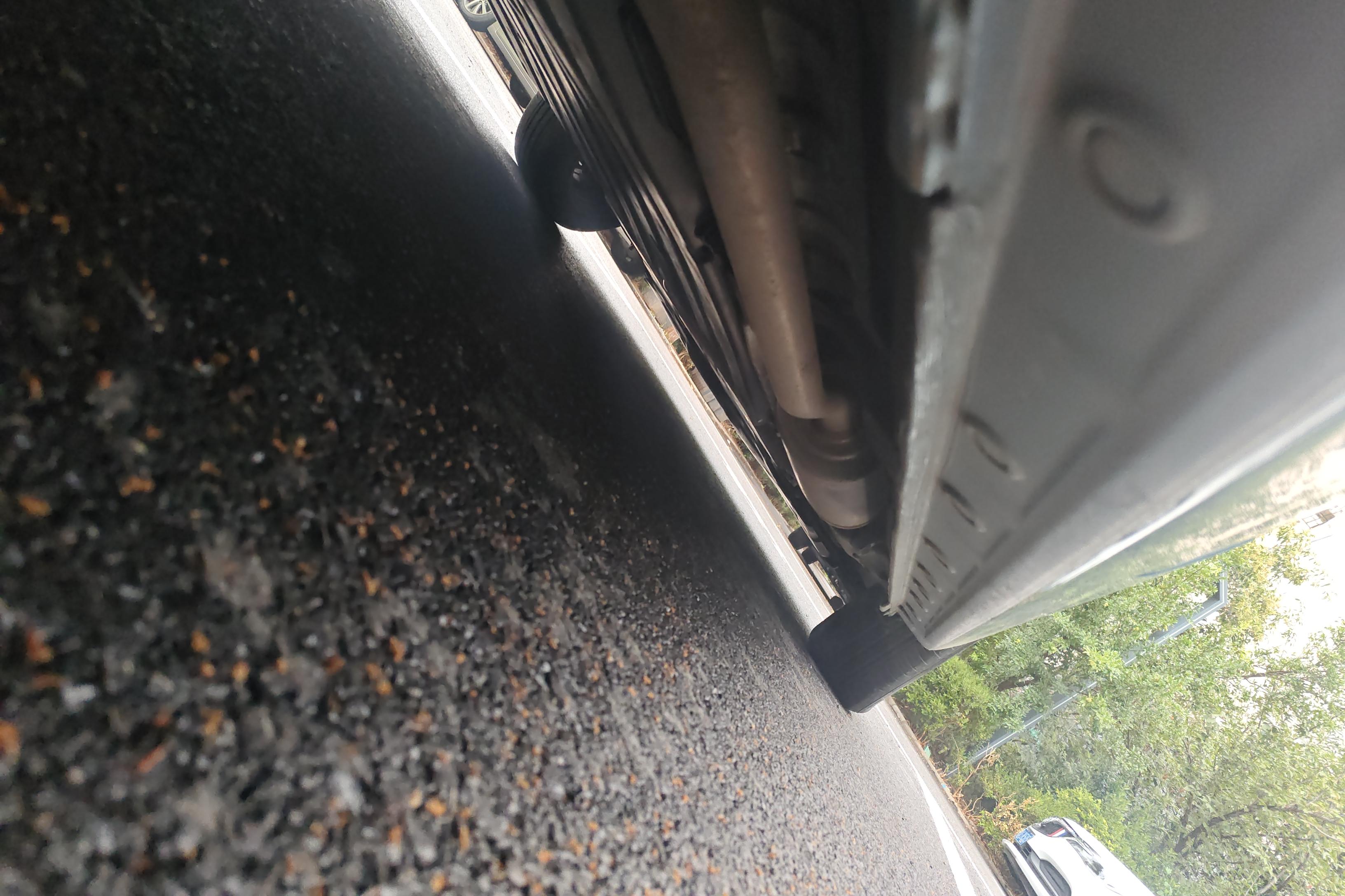 Honda Fit 2021 car image #8