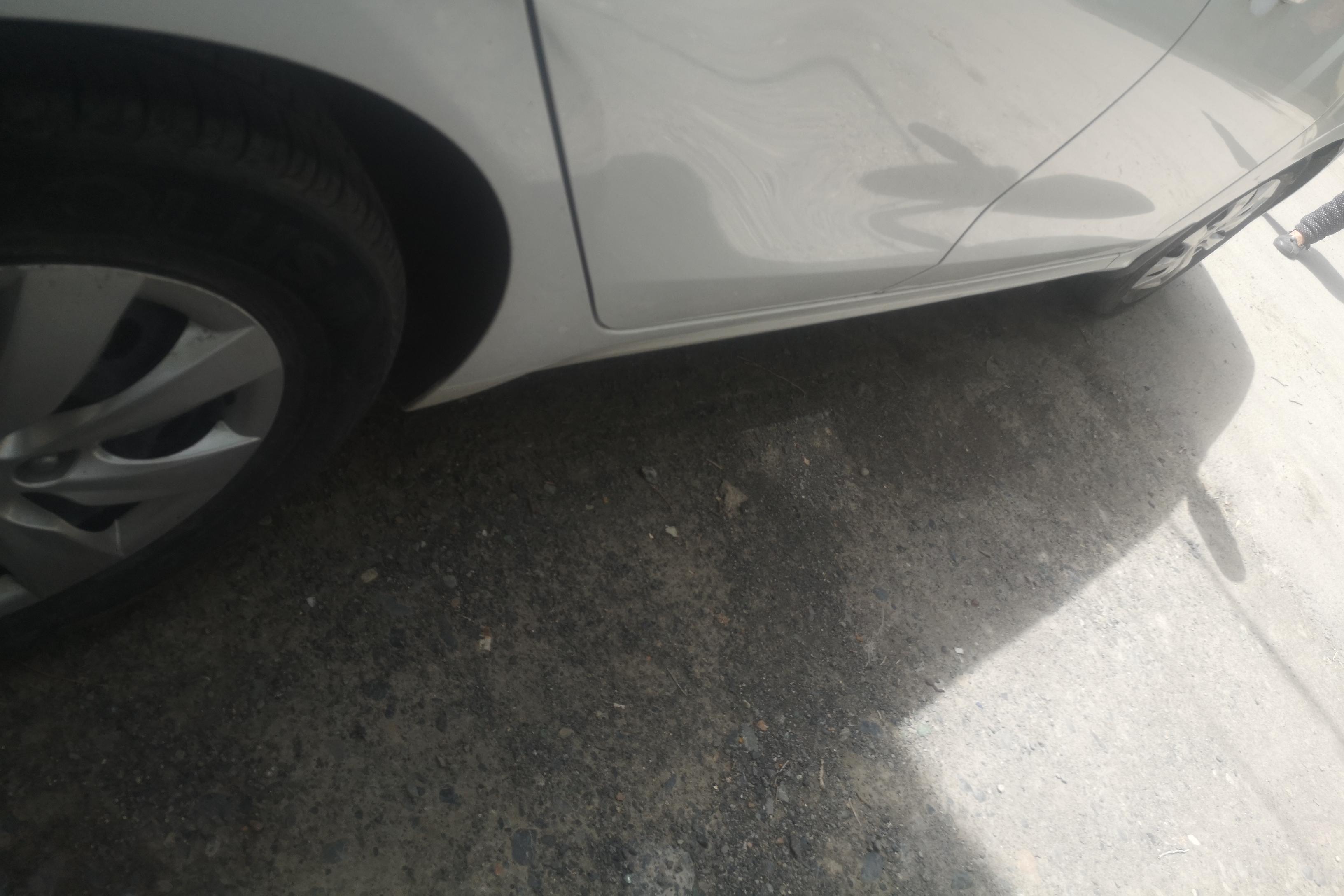 现代 瑞纳 2019 汽车图片 #8