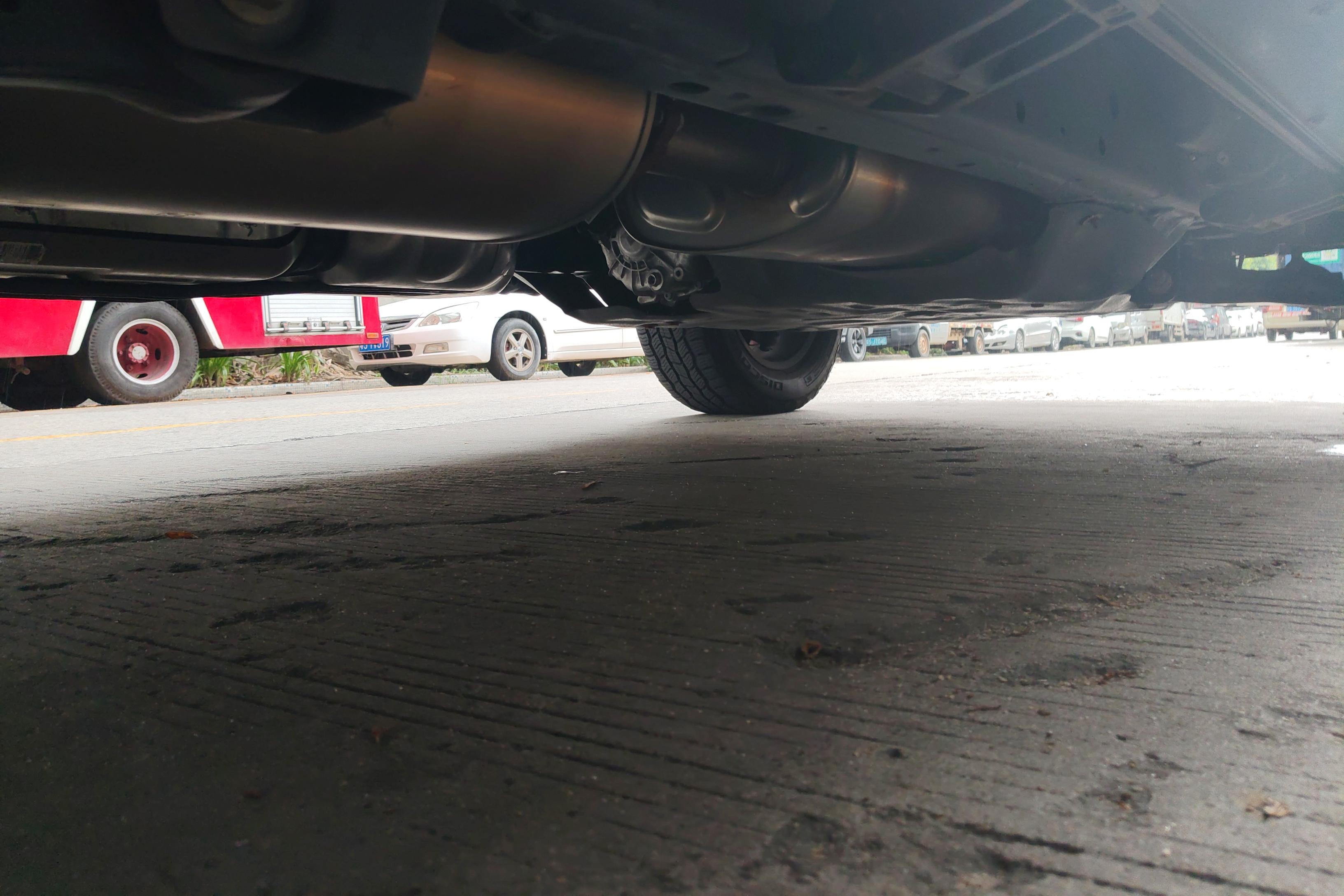 Tank 400 2024 car image #8