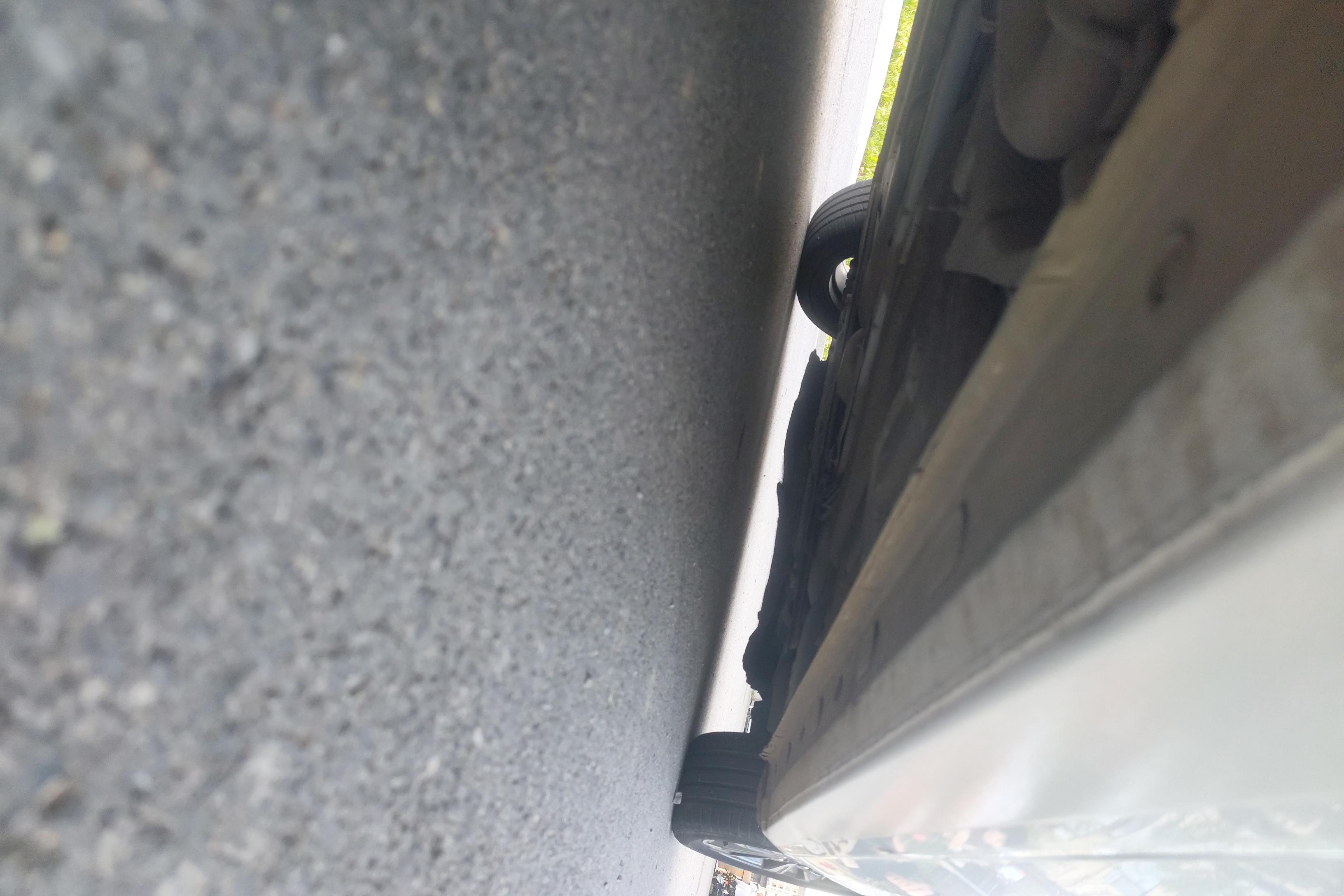 Ford Escort 2022 imagem de carro #8