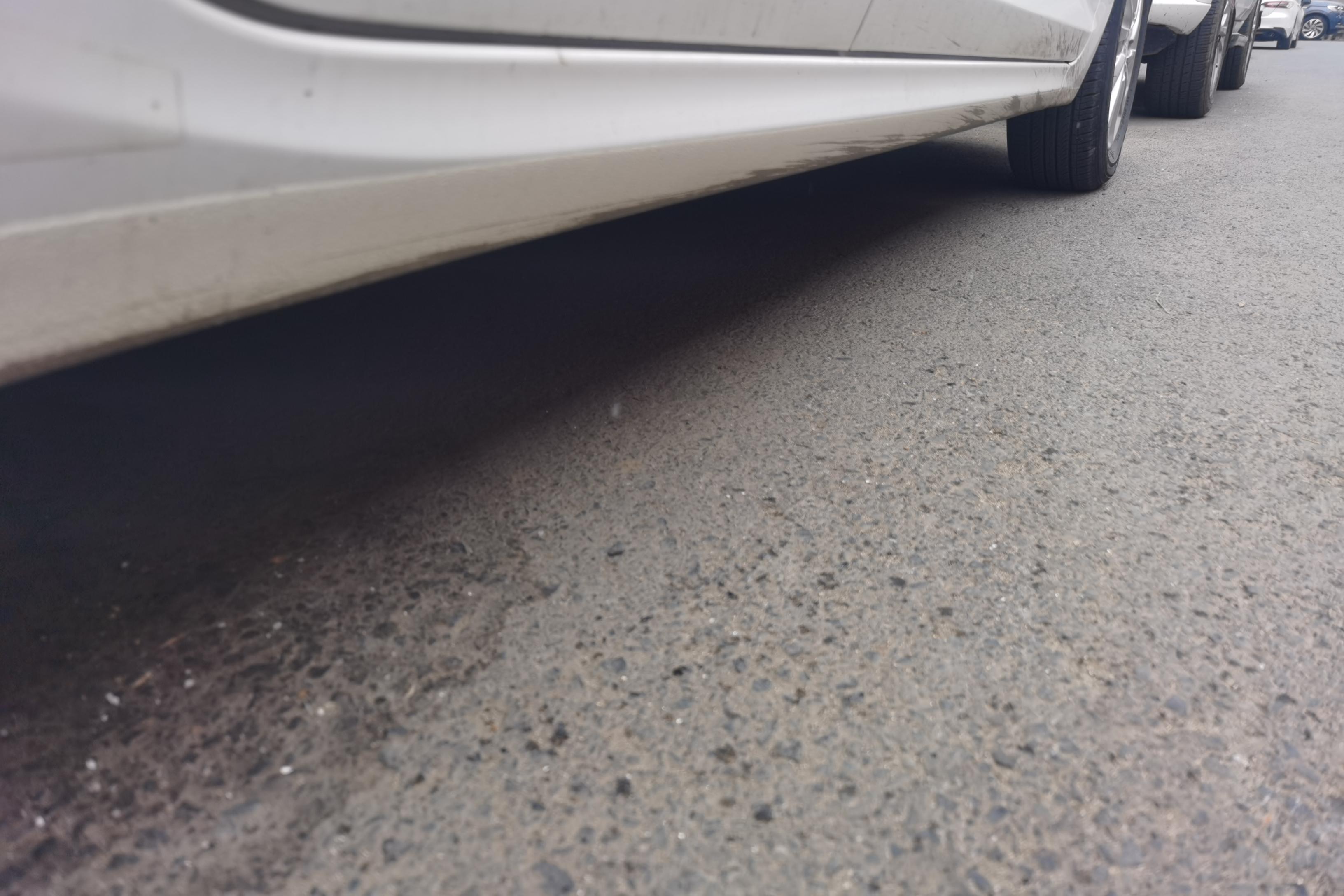 Hyundai Verna 2018 #8 Hyundai Verna 2018 car image #8