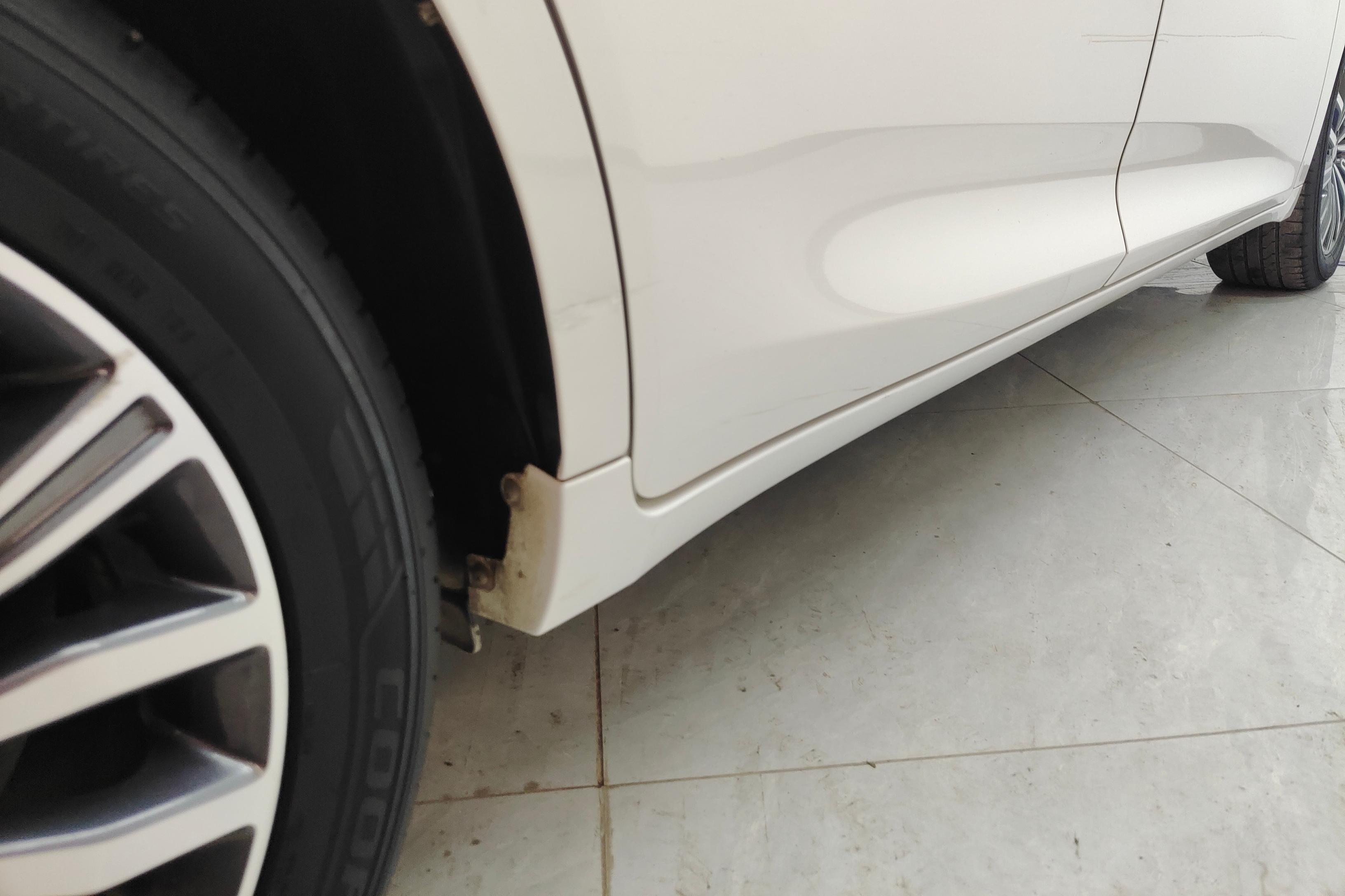 GAC Trumpchi M6 2020 #8 GAC Trumpchi M6 2020 immagine di auto #8