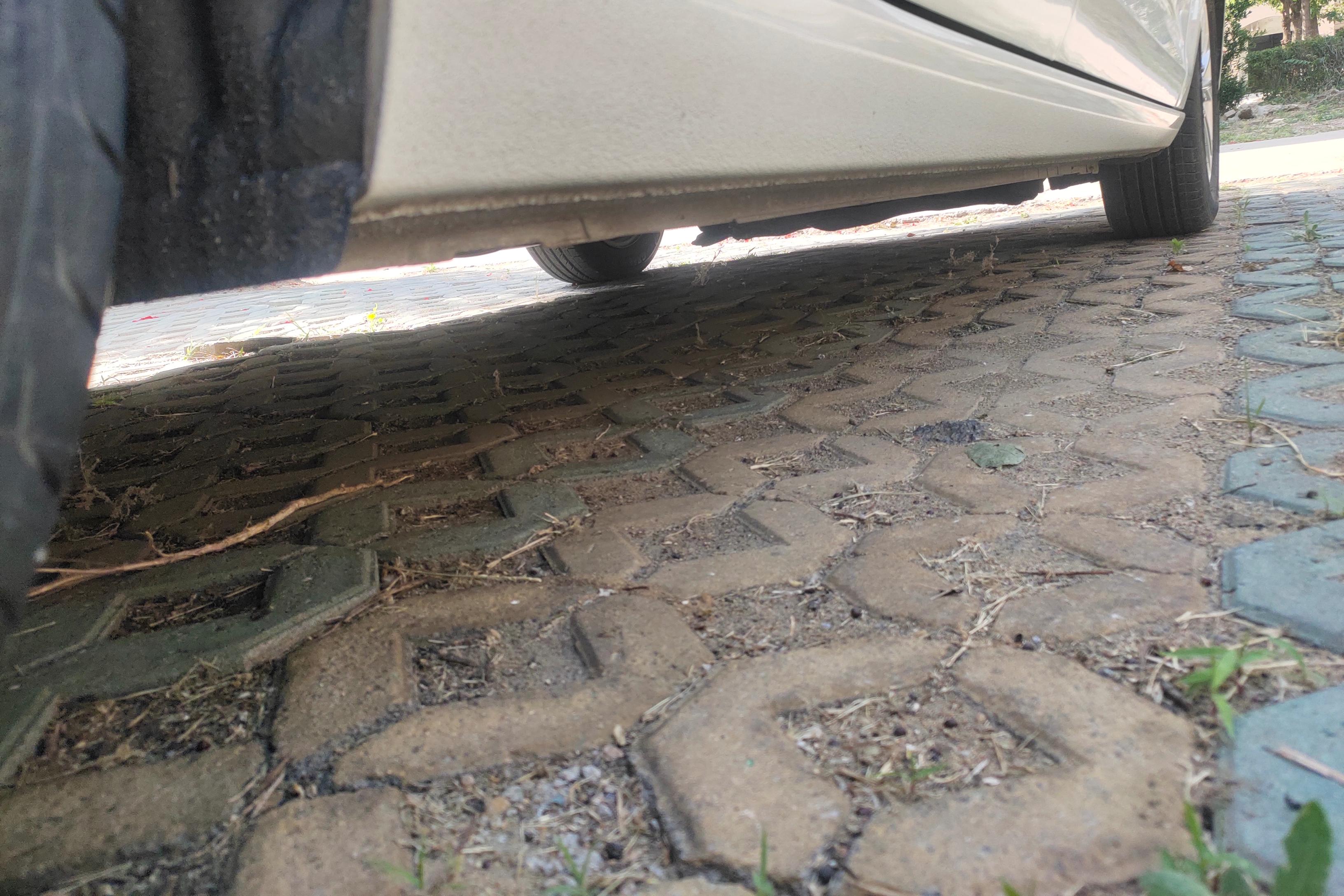 Ford Escort 2021 car image #8