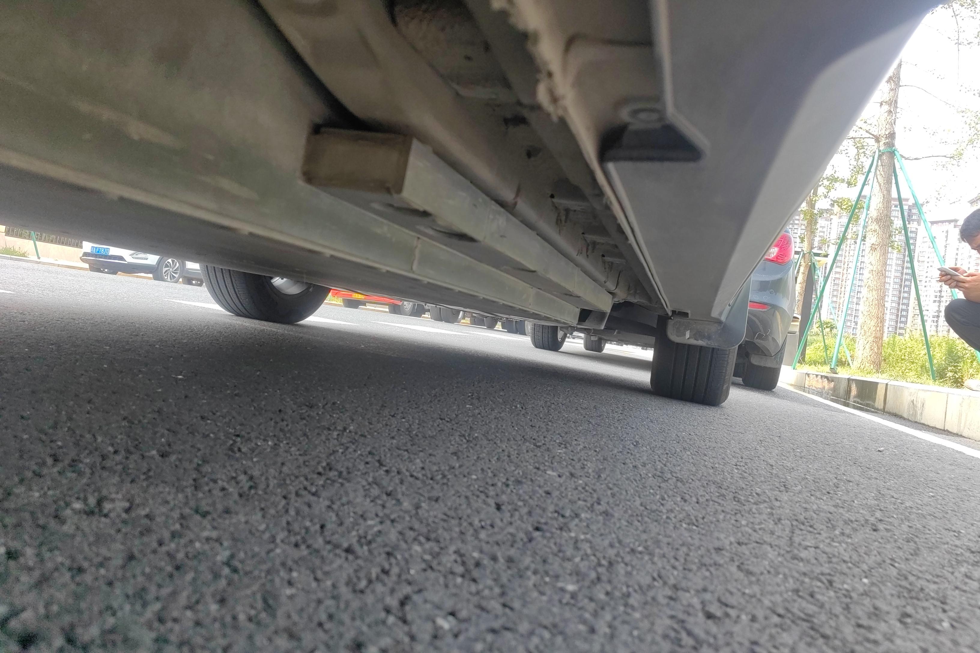 起亚 起亚EV5 2023 汽车图片 #8